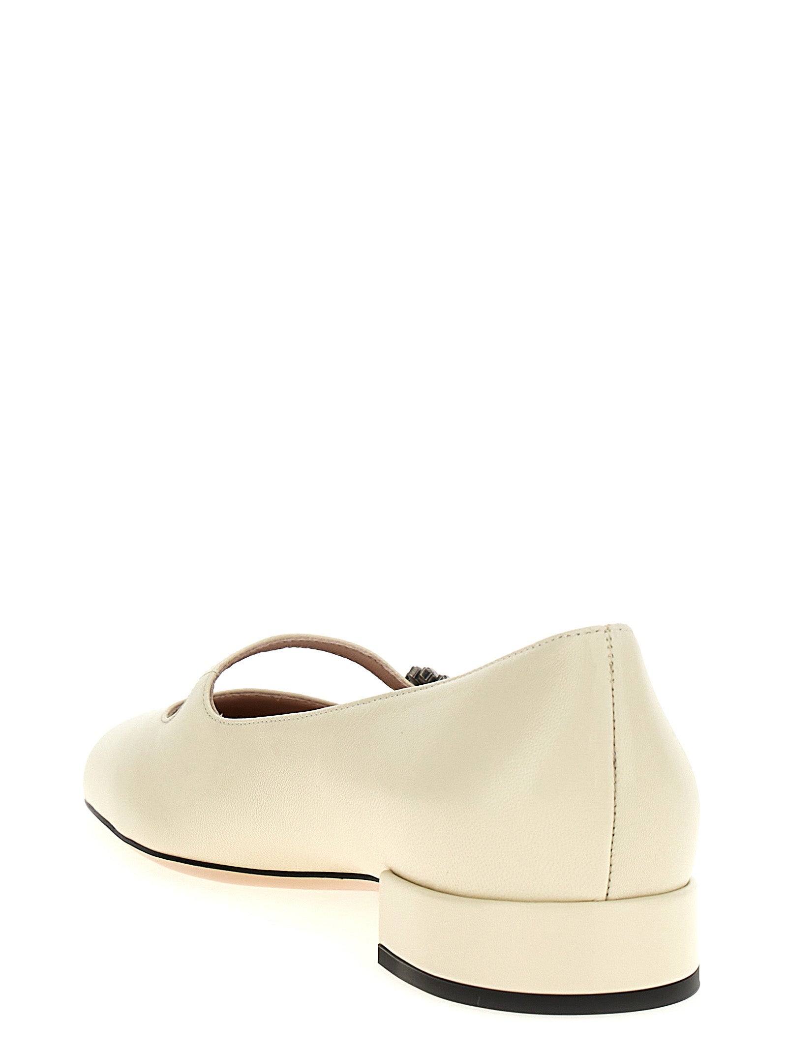 Valentino Garavani Preshoes Ballet Flats