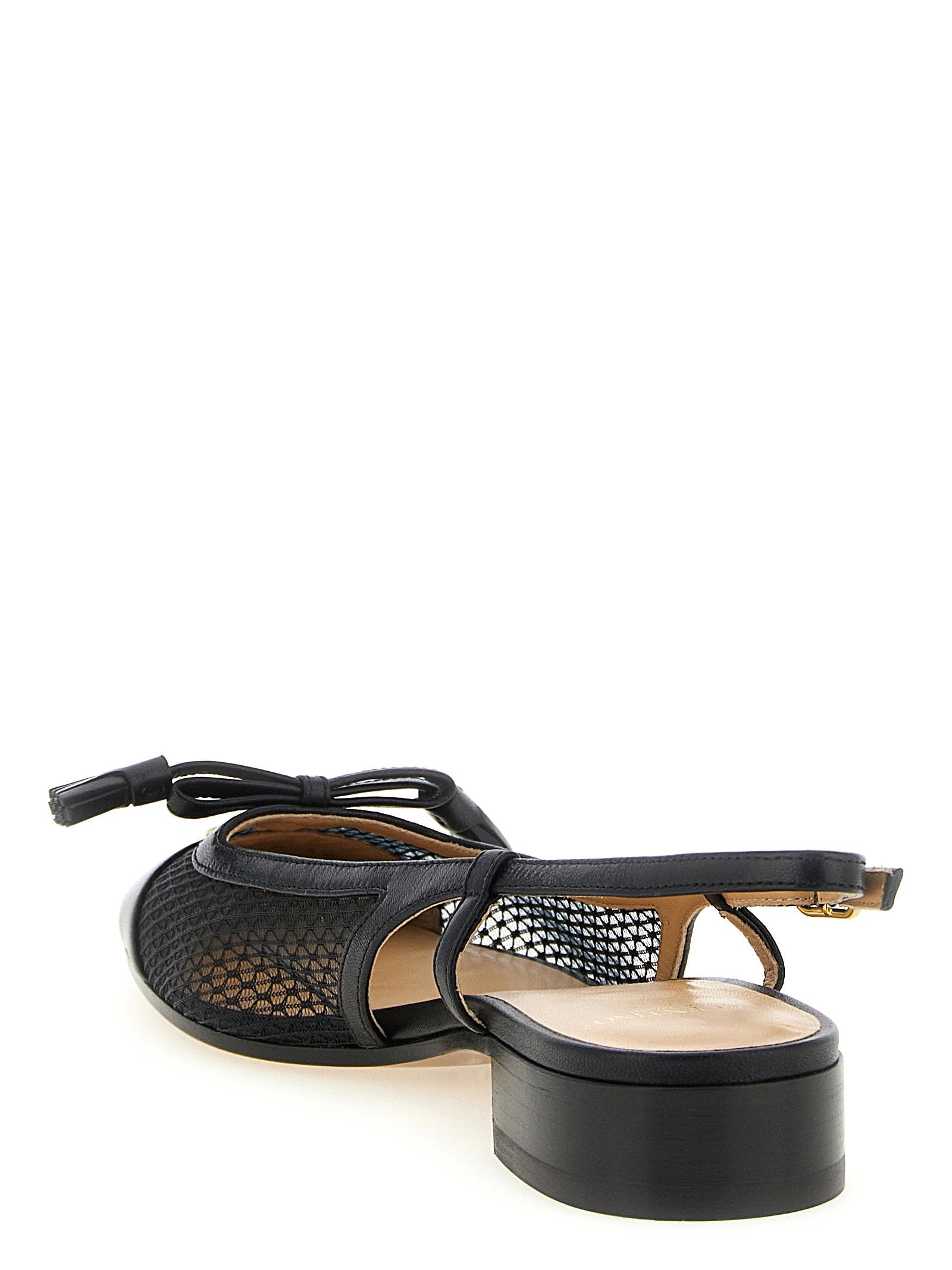 Valentino Garavani Valet Du Roi Slingback