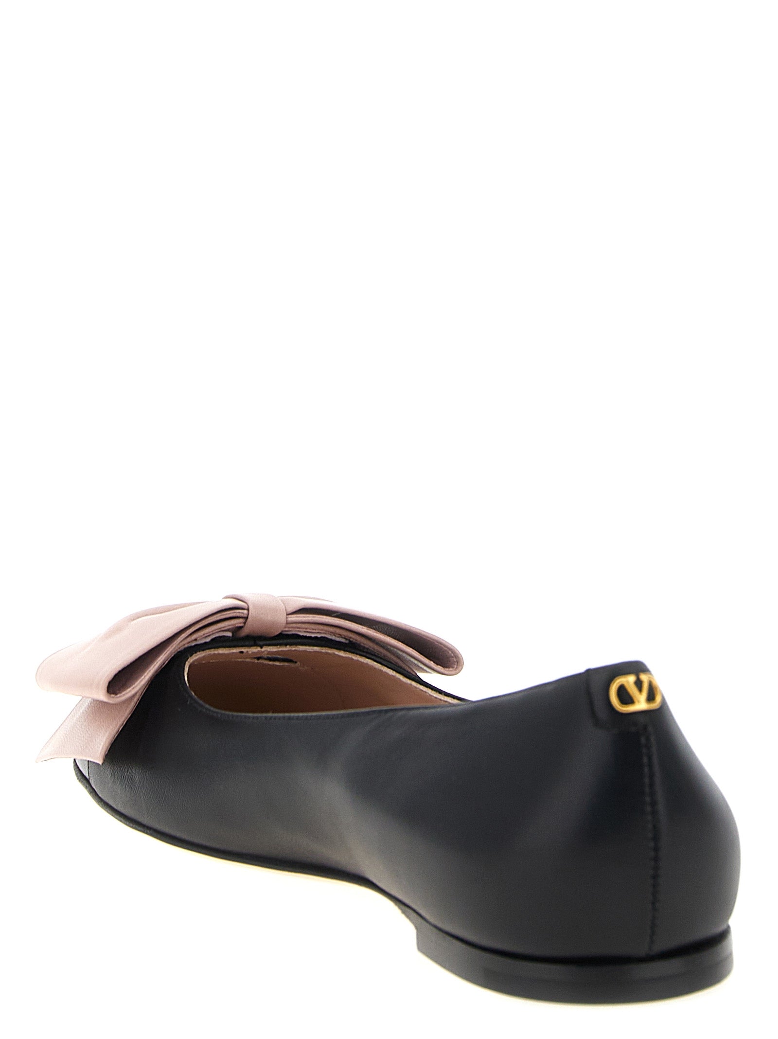 Valentino Garavani Bowow Ballet Flats