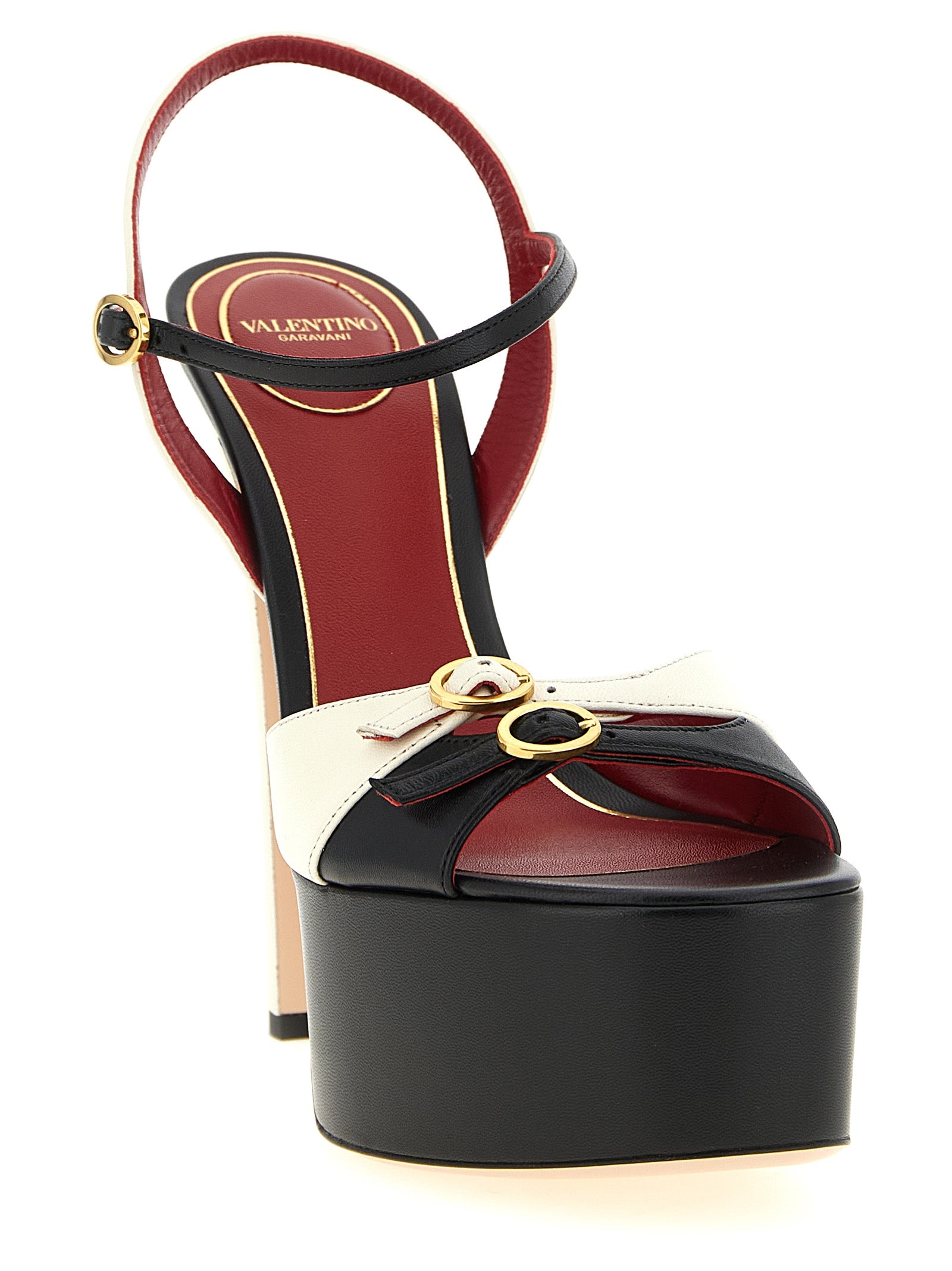 Valentino Garavani Crasher Sandals