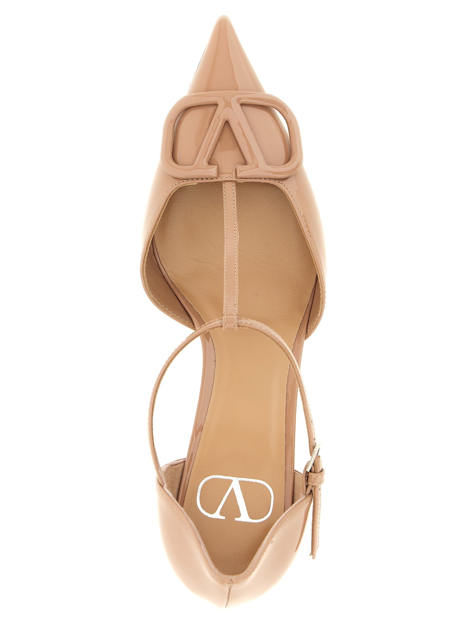 Valentino Garavani Dorsay Pumps