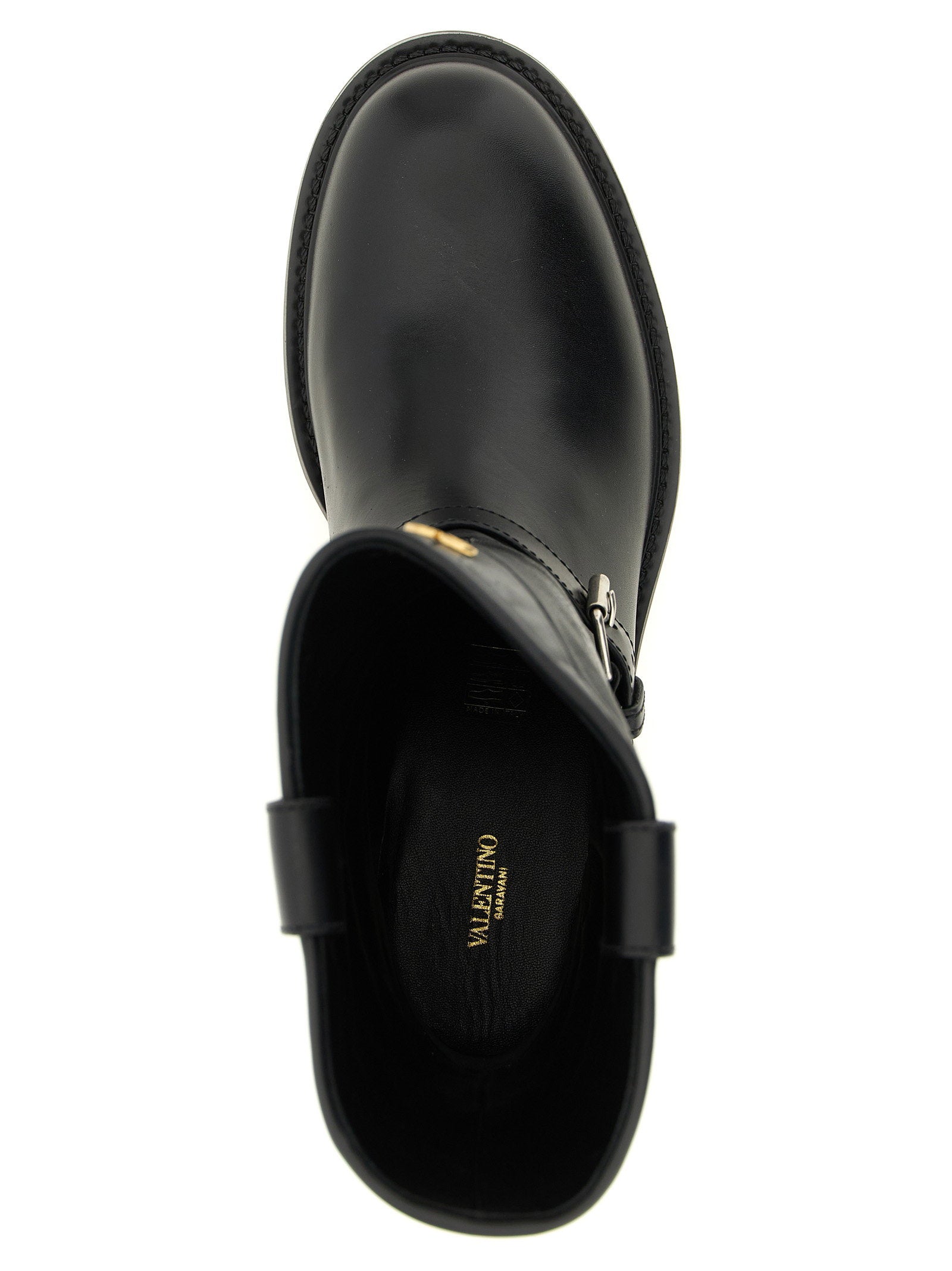 Valentino Garavani Rayons Ankle Boots