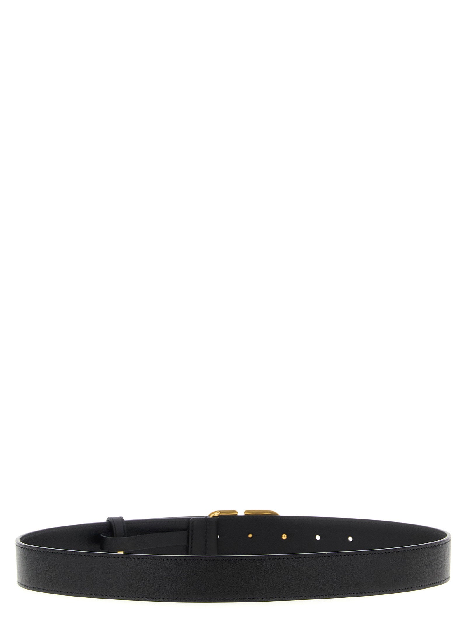 Valentino Garavani Vlogo Signature Belt