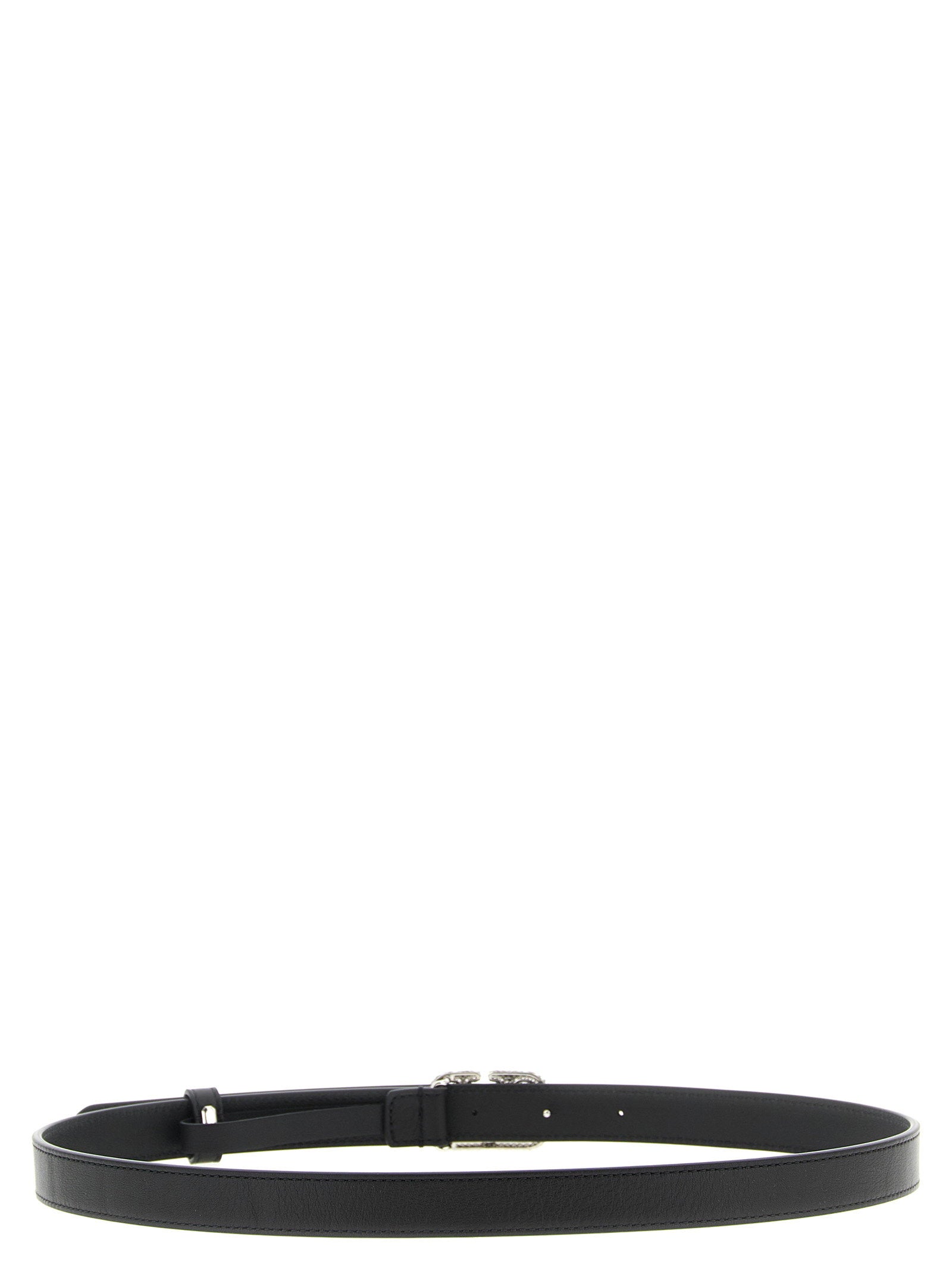 Valentino Garavani Vlogo Signature Belt