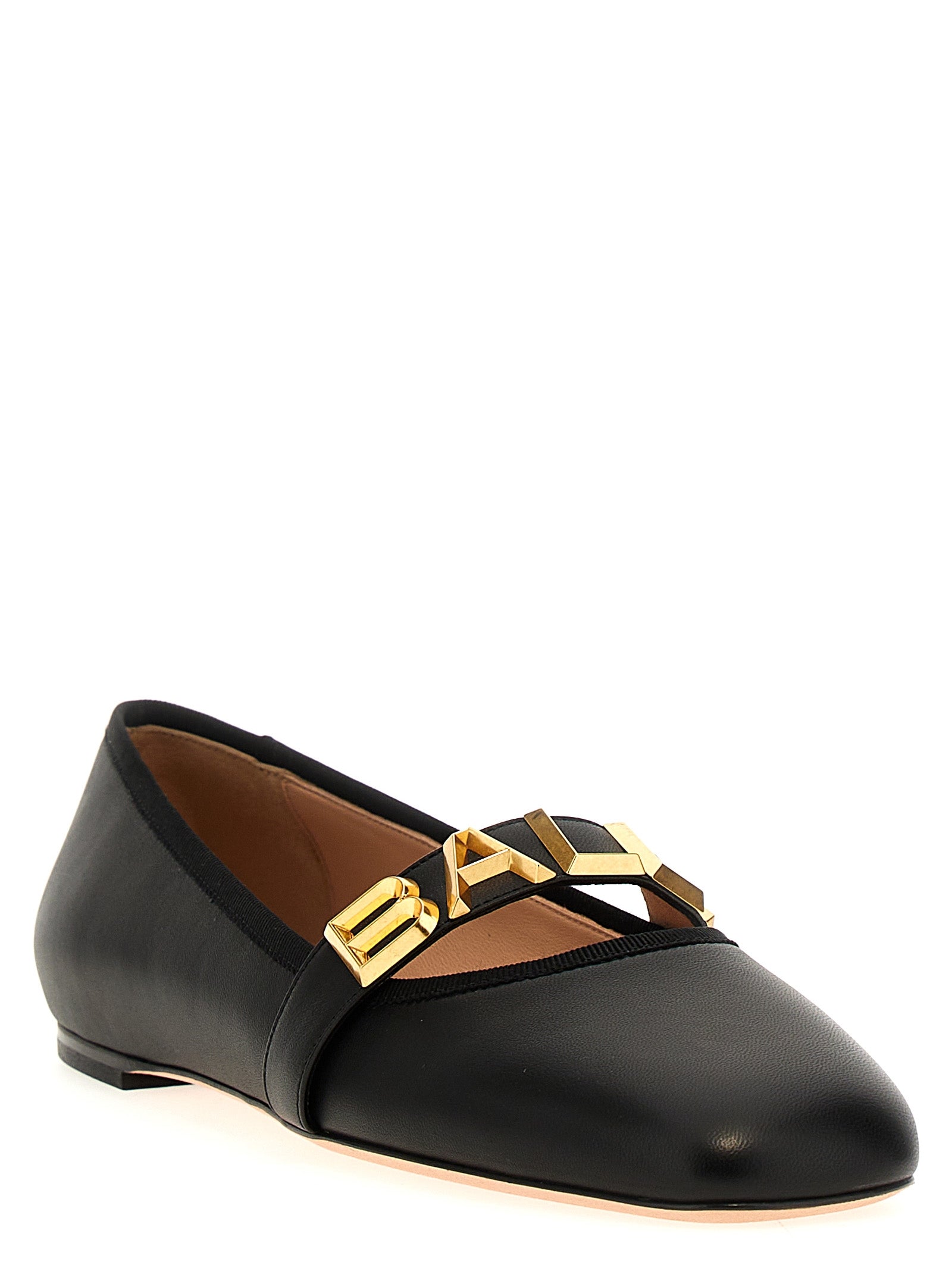 Bally Balby Ballet Flats