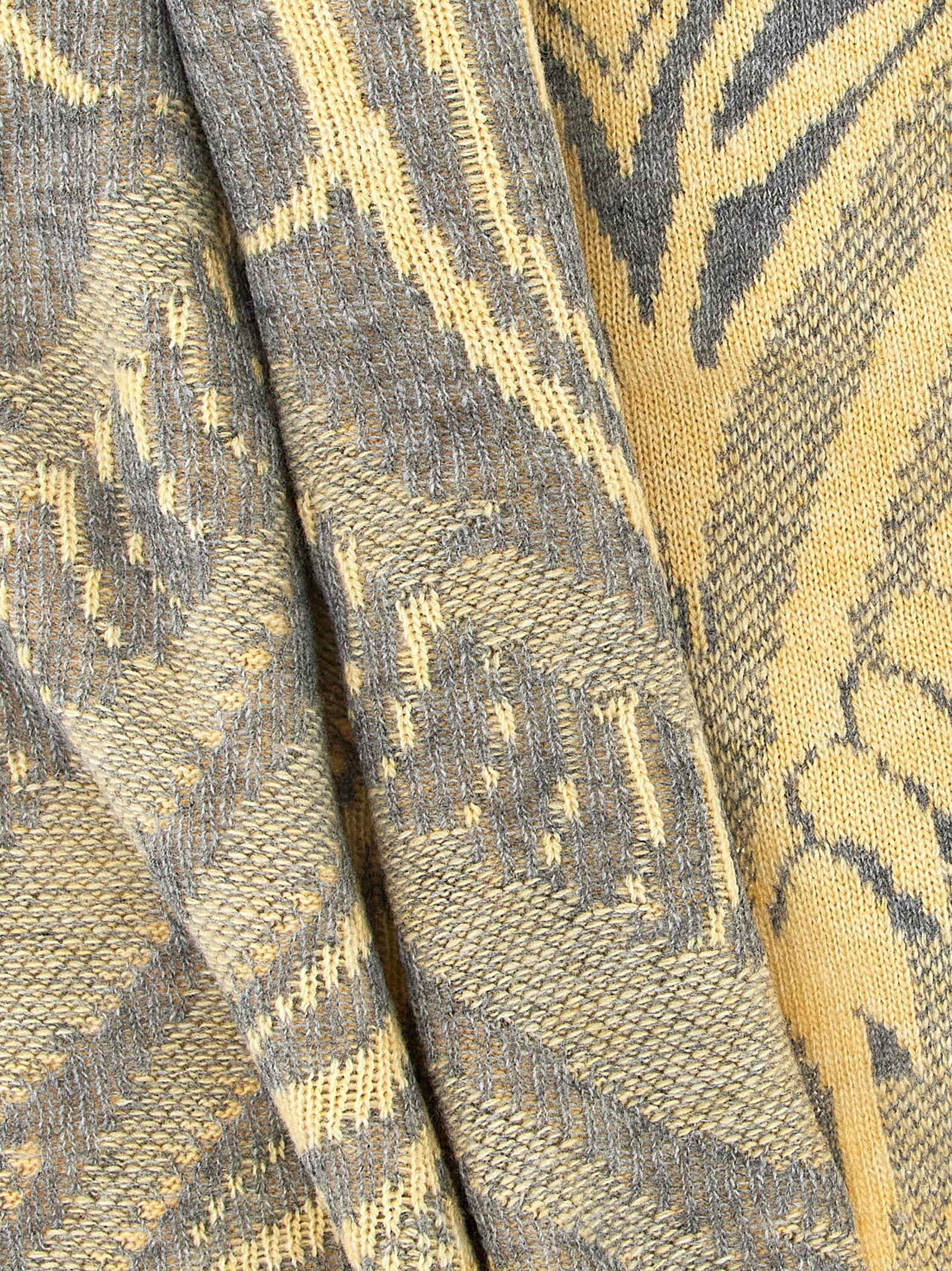 Etro Barocco Jacquard Scarf