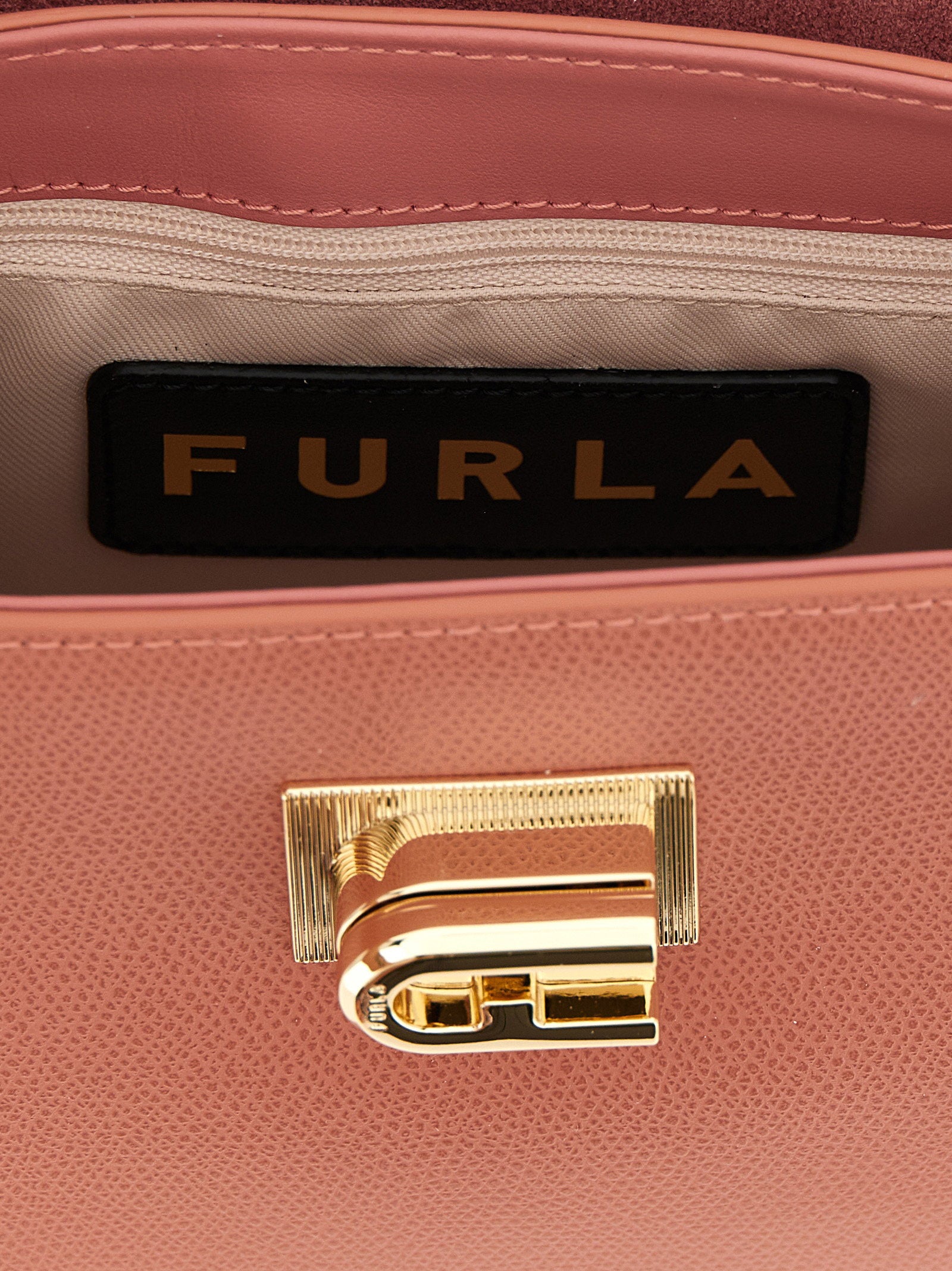 Furla 1927 Mini Handbag