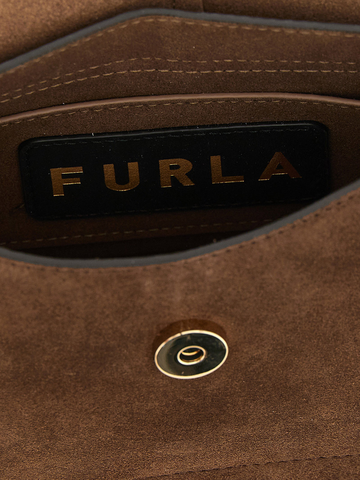 Furla Flow Mini Handbag