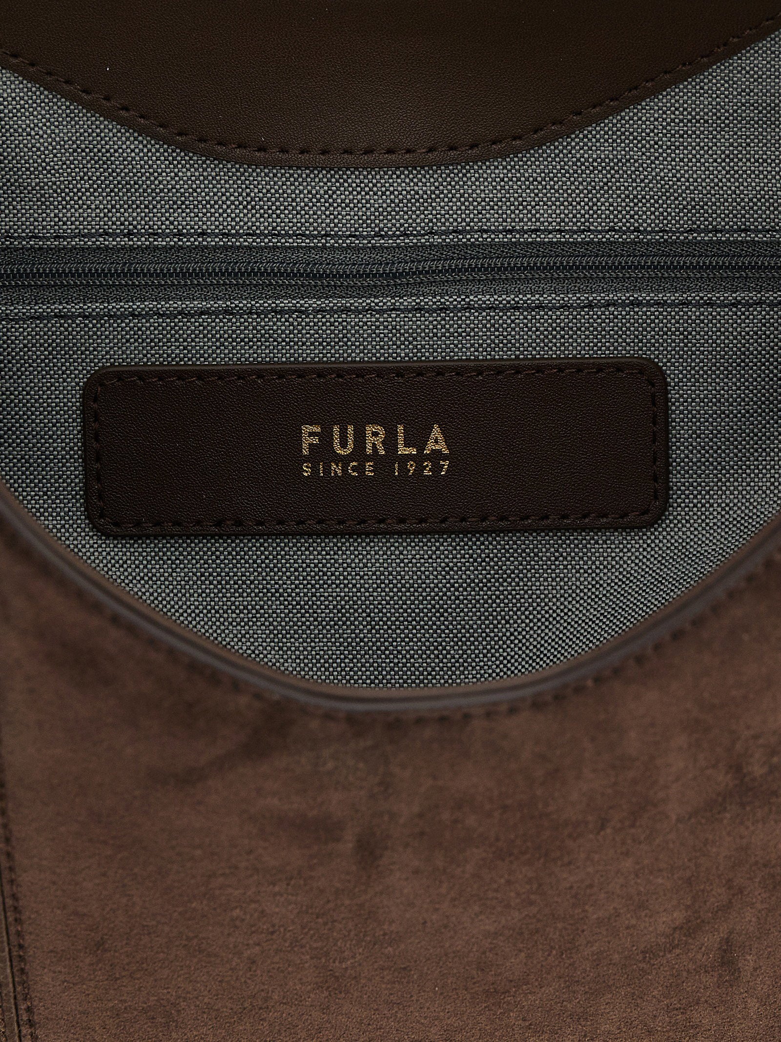 Furla Goccia M Shoulder Bag