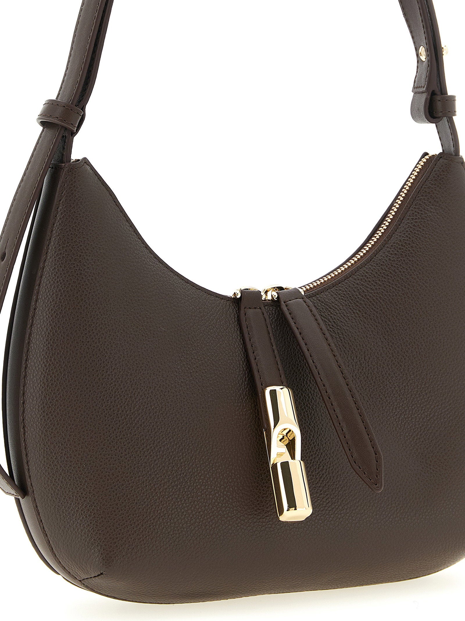 Furla Goccia Small Shoulder Bag