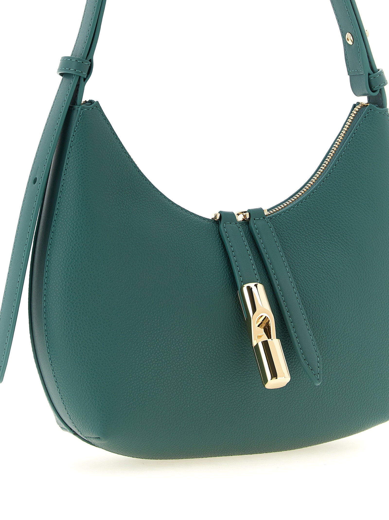 Furla Goccia S Shoulder Bag