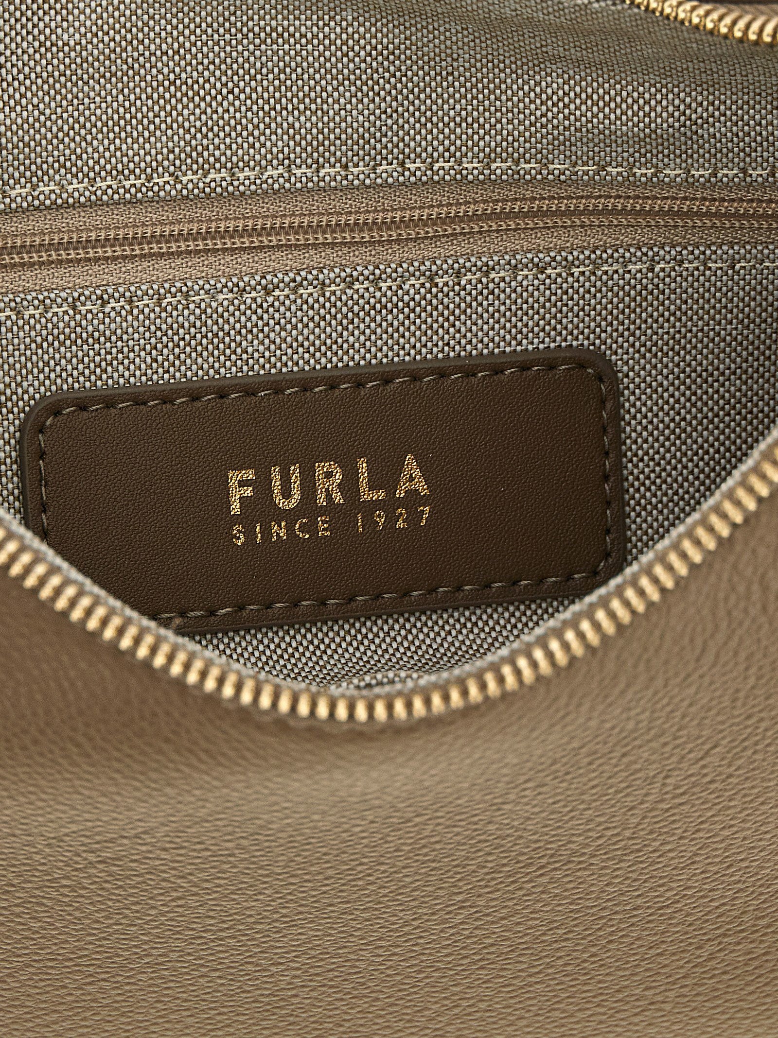 Furla Goccia S Shoulder Bag