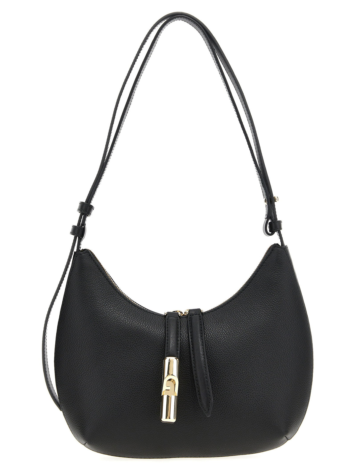 Furla Goccia Small Shoulder Bag