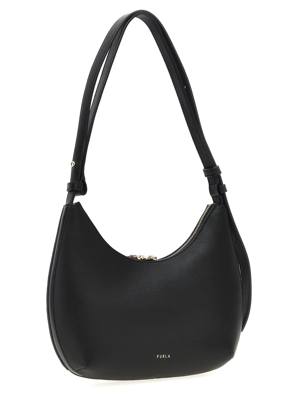 Furla Goccia Small Shoulder Bag