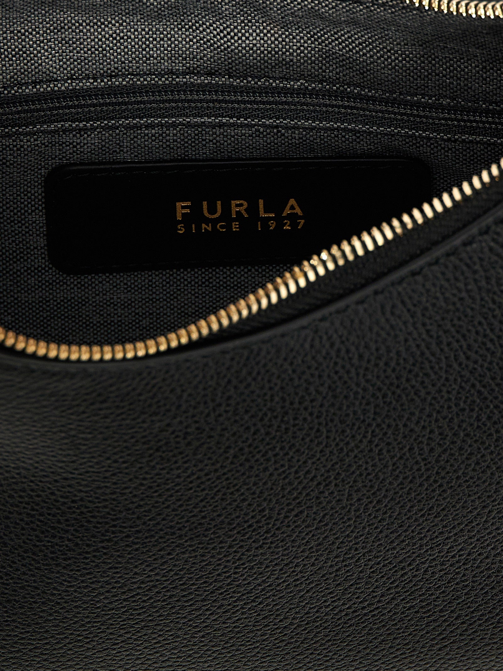 Furla Goccia Small Shoulder Bag