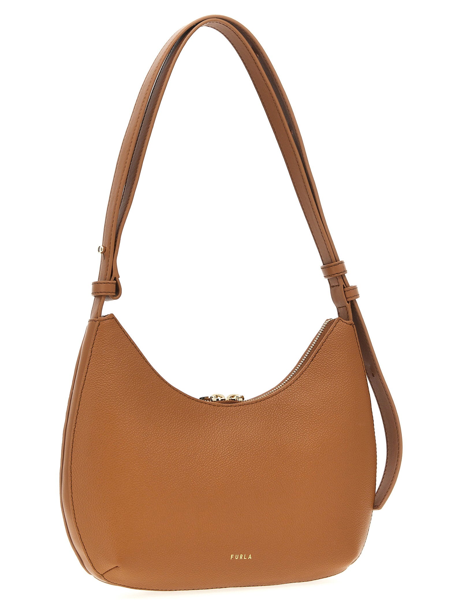 Furla Goccia S Shoulder Bag