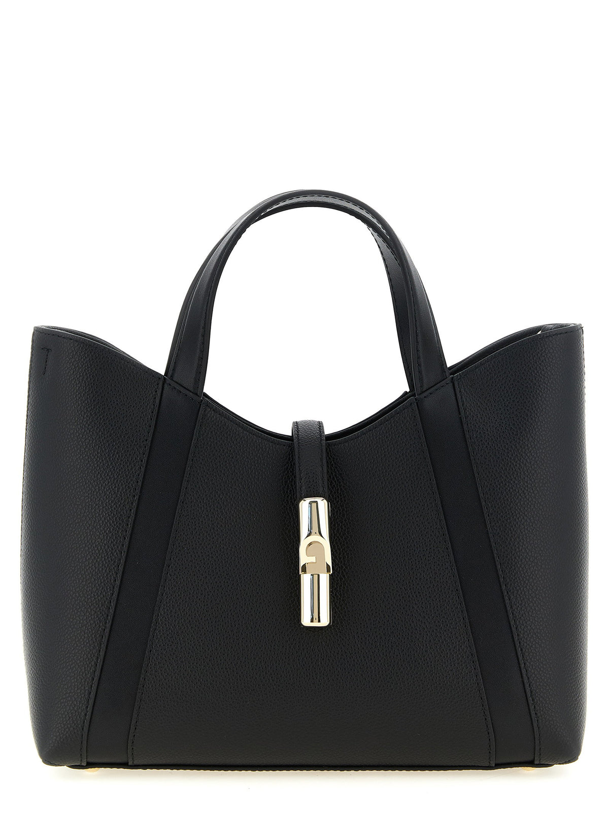 Furla Goccia S Shopping Bag