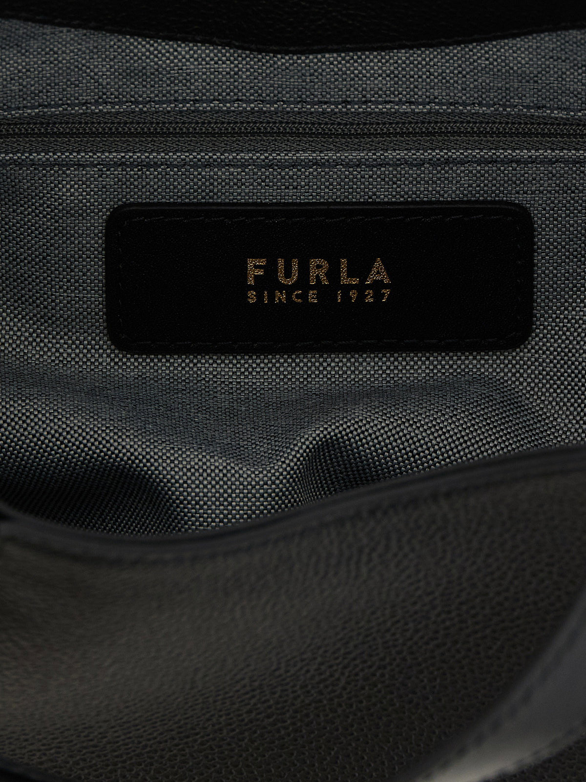 Furla Goccia S Shopping Bag