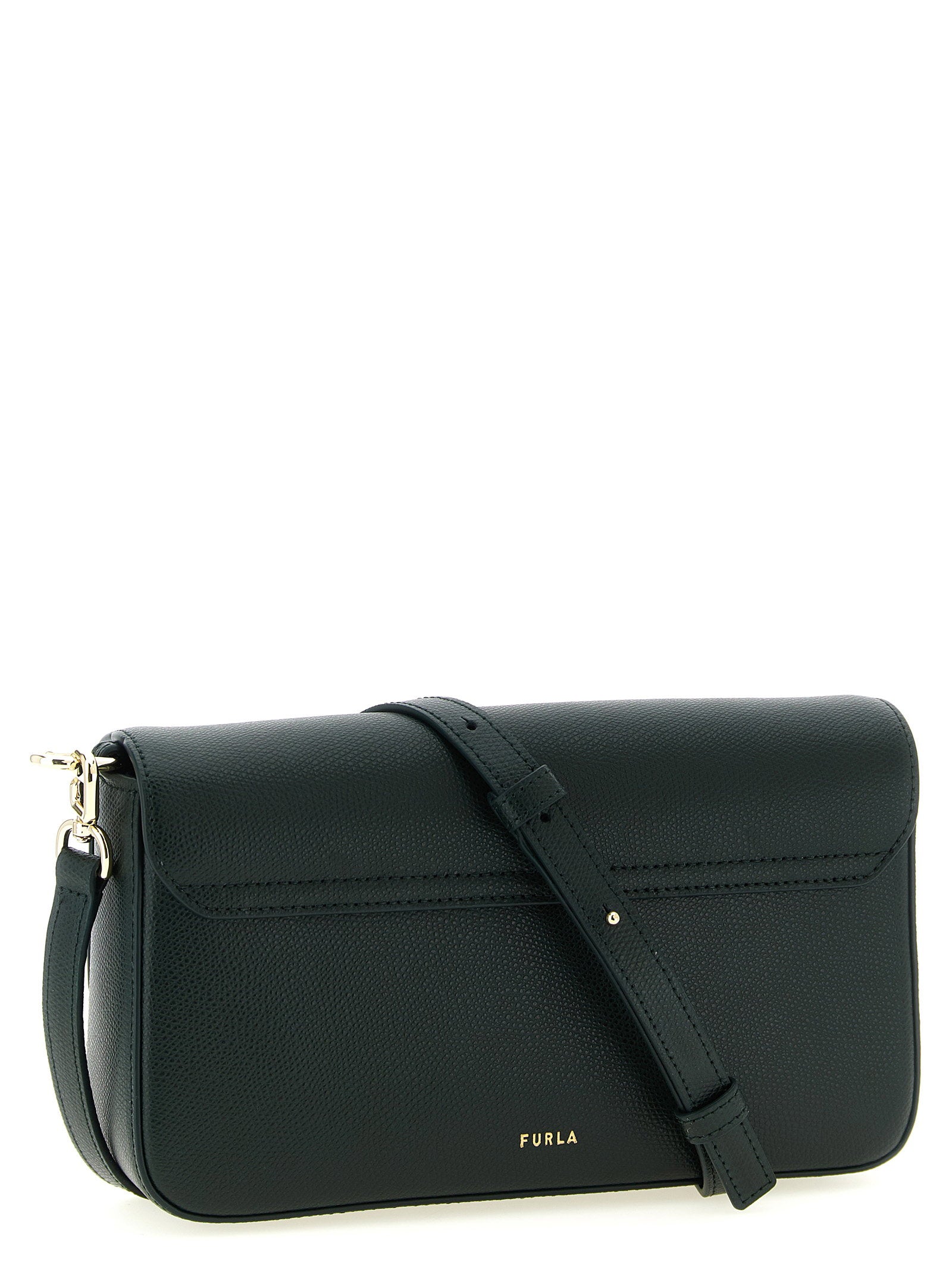 Furla Iride Small Crossbody Bag
