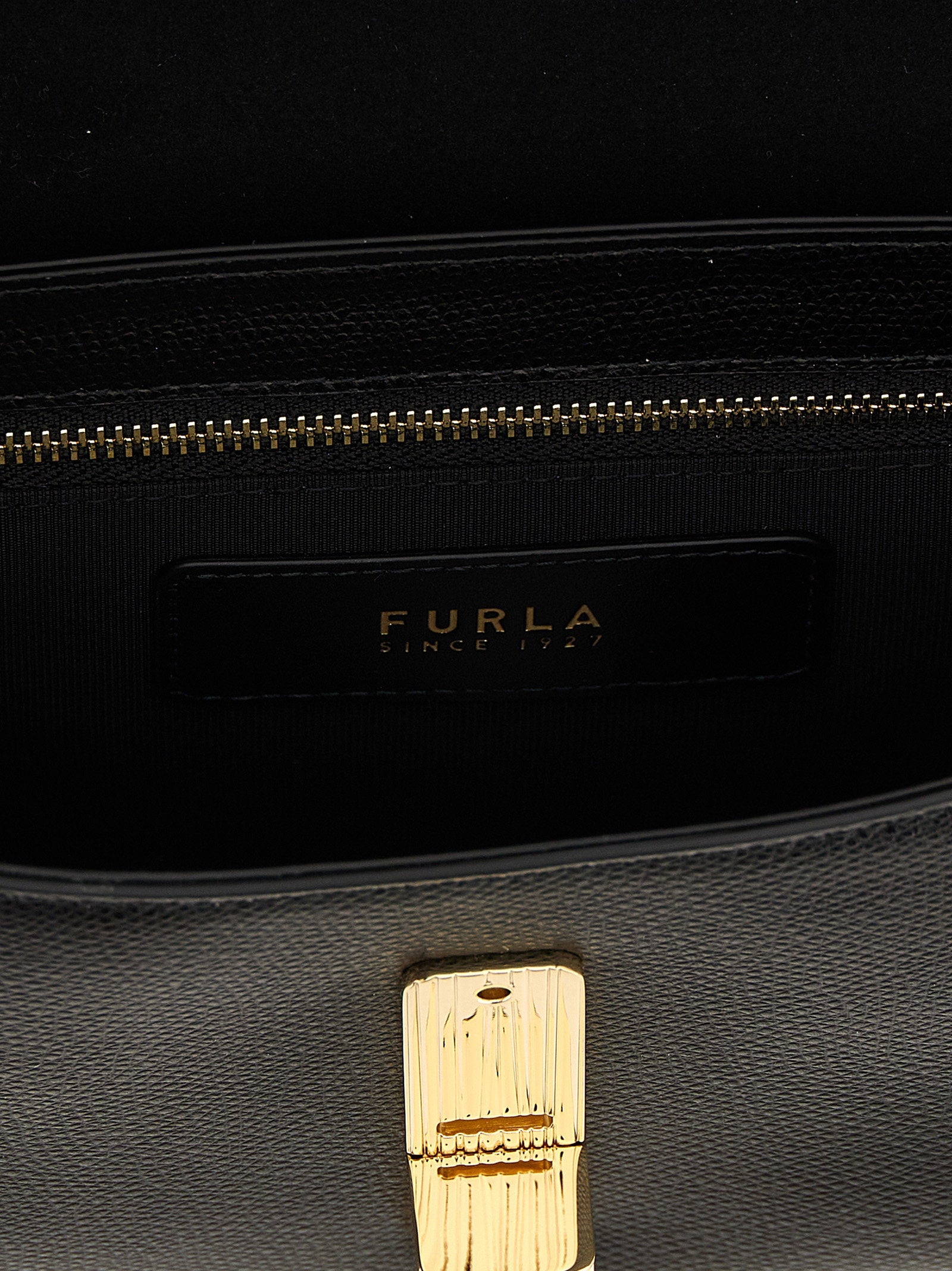 Furla Iride Small Crossbody Bag