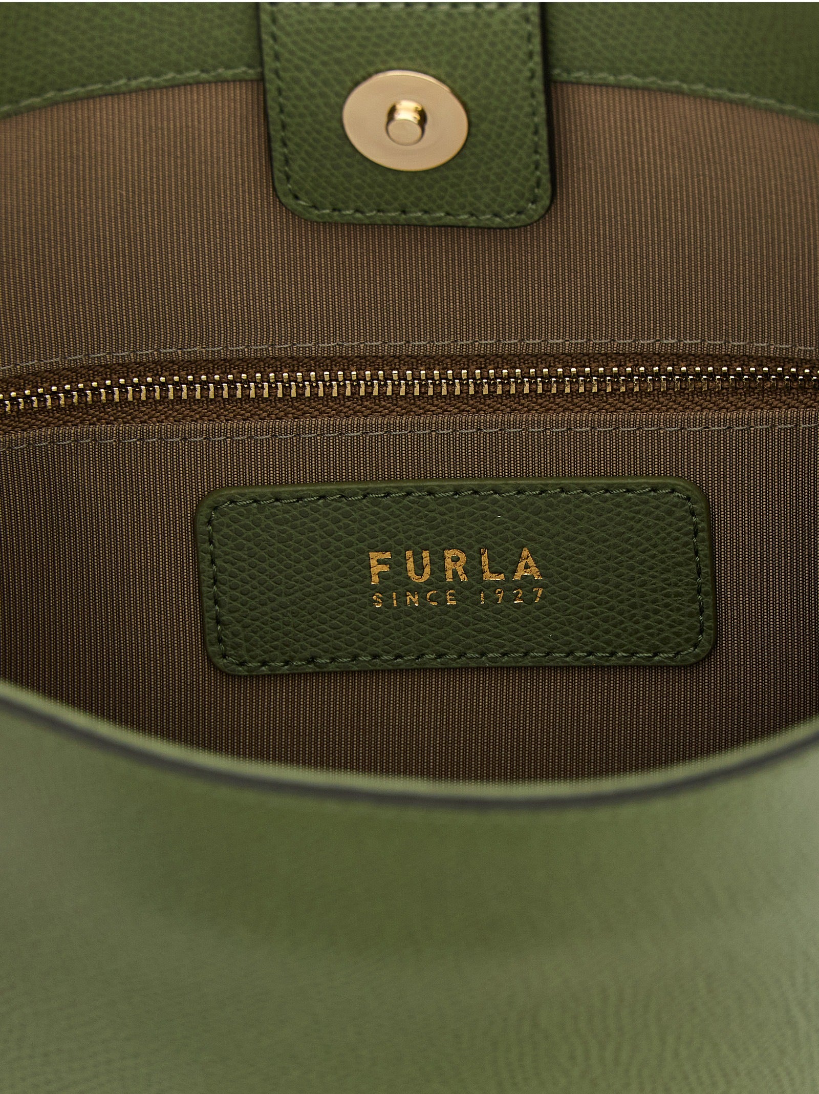 Furla Roxie Small Bucket Bag