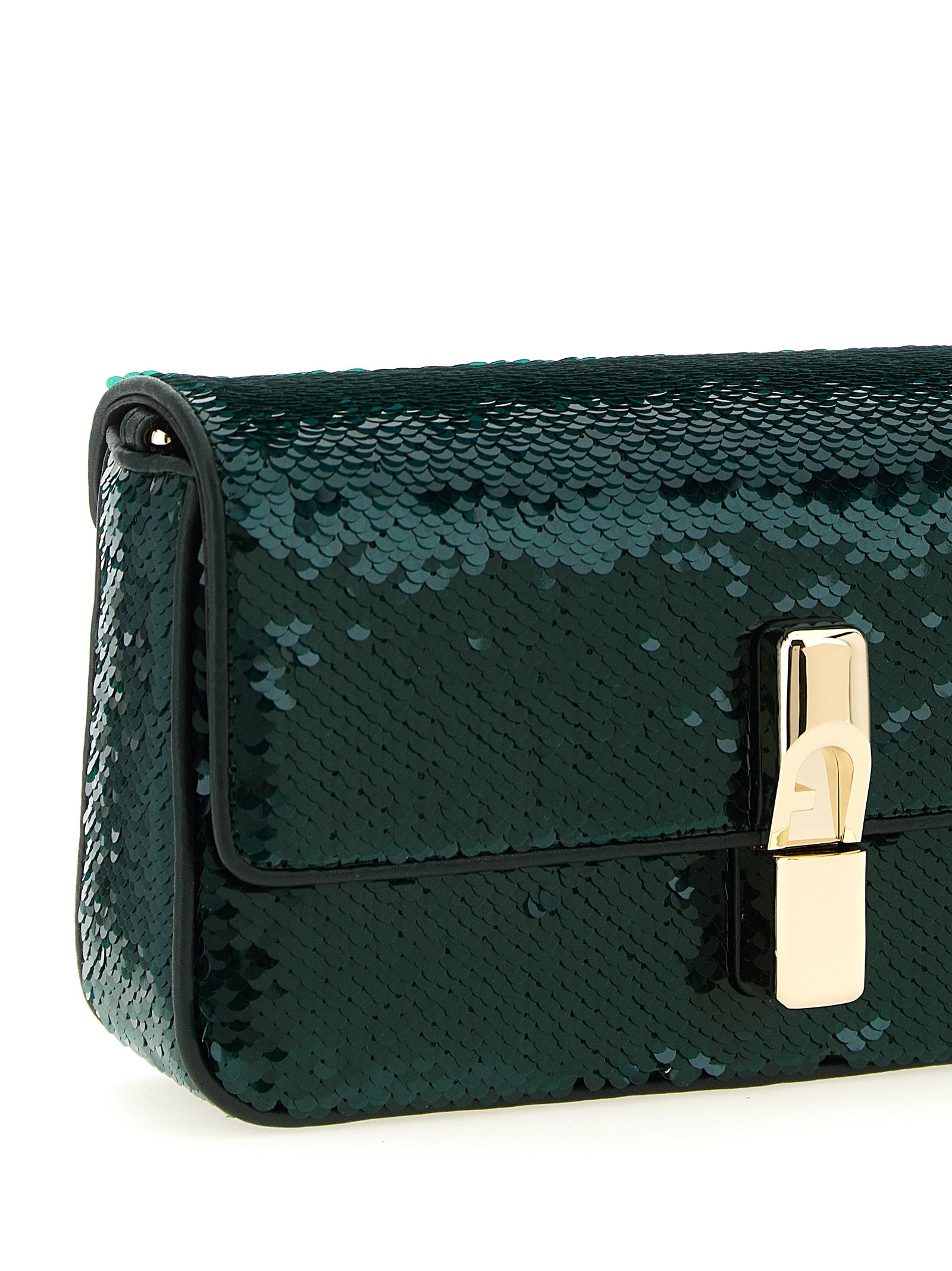Furla Iride Small Crossbody Bag