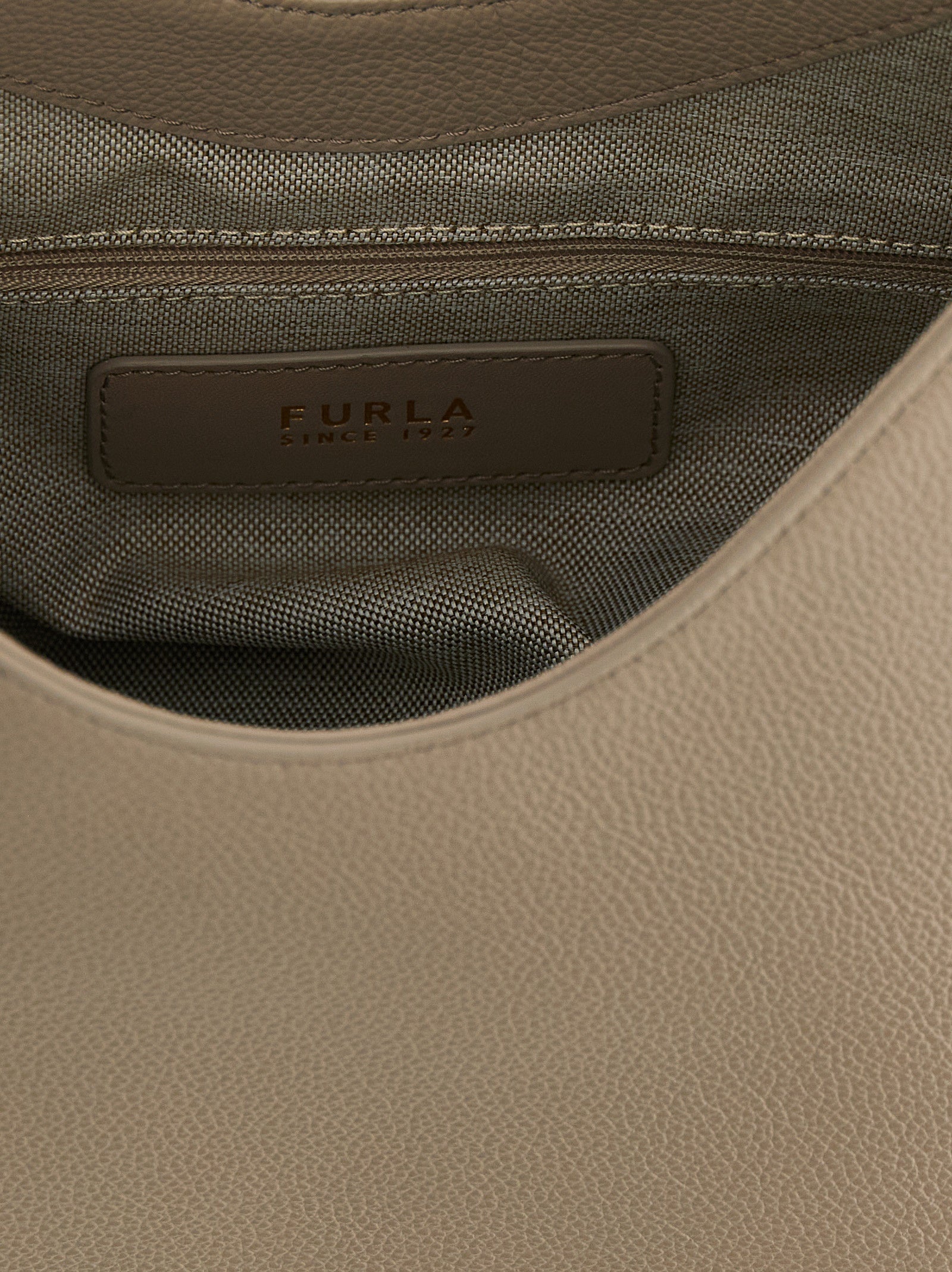 Furla Goccia Small Shoulder Bag