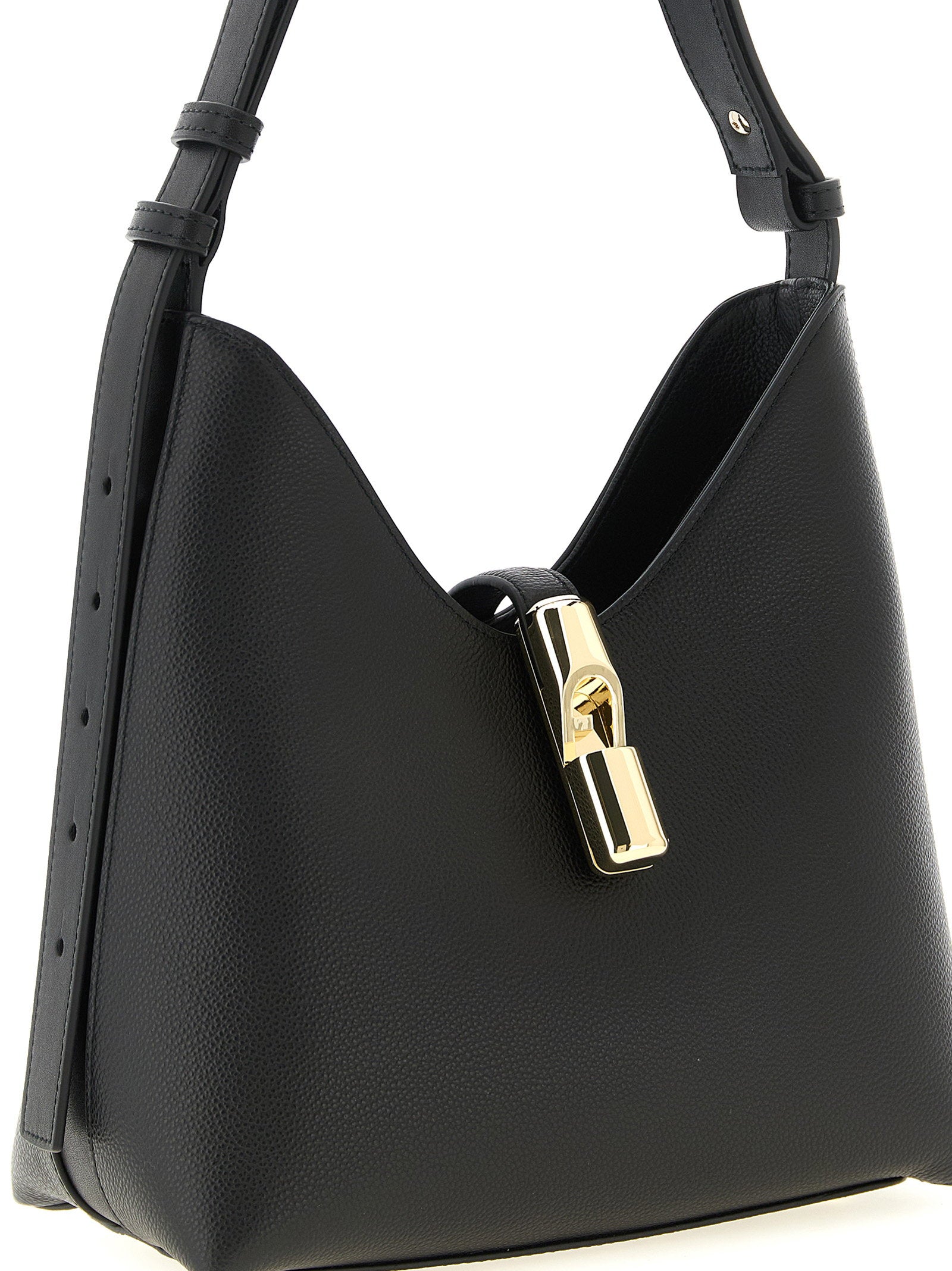 Furla Goccia Small Shoulder Bag