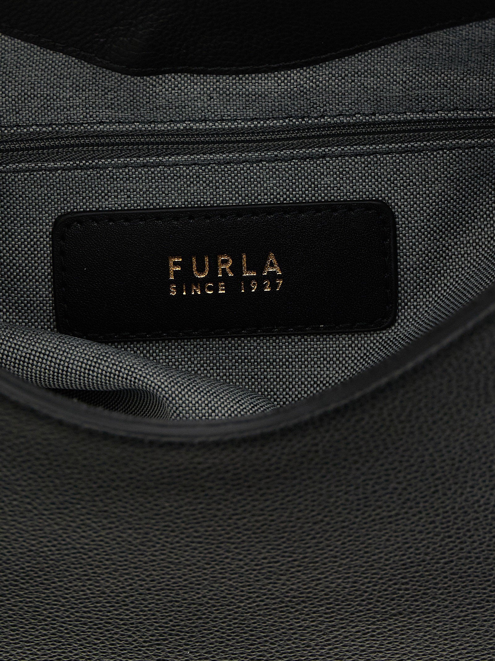 Furla Goccia Small Shoulder Bag
