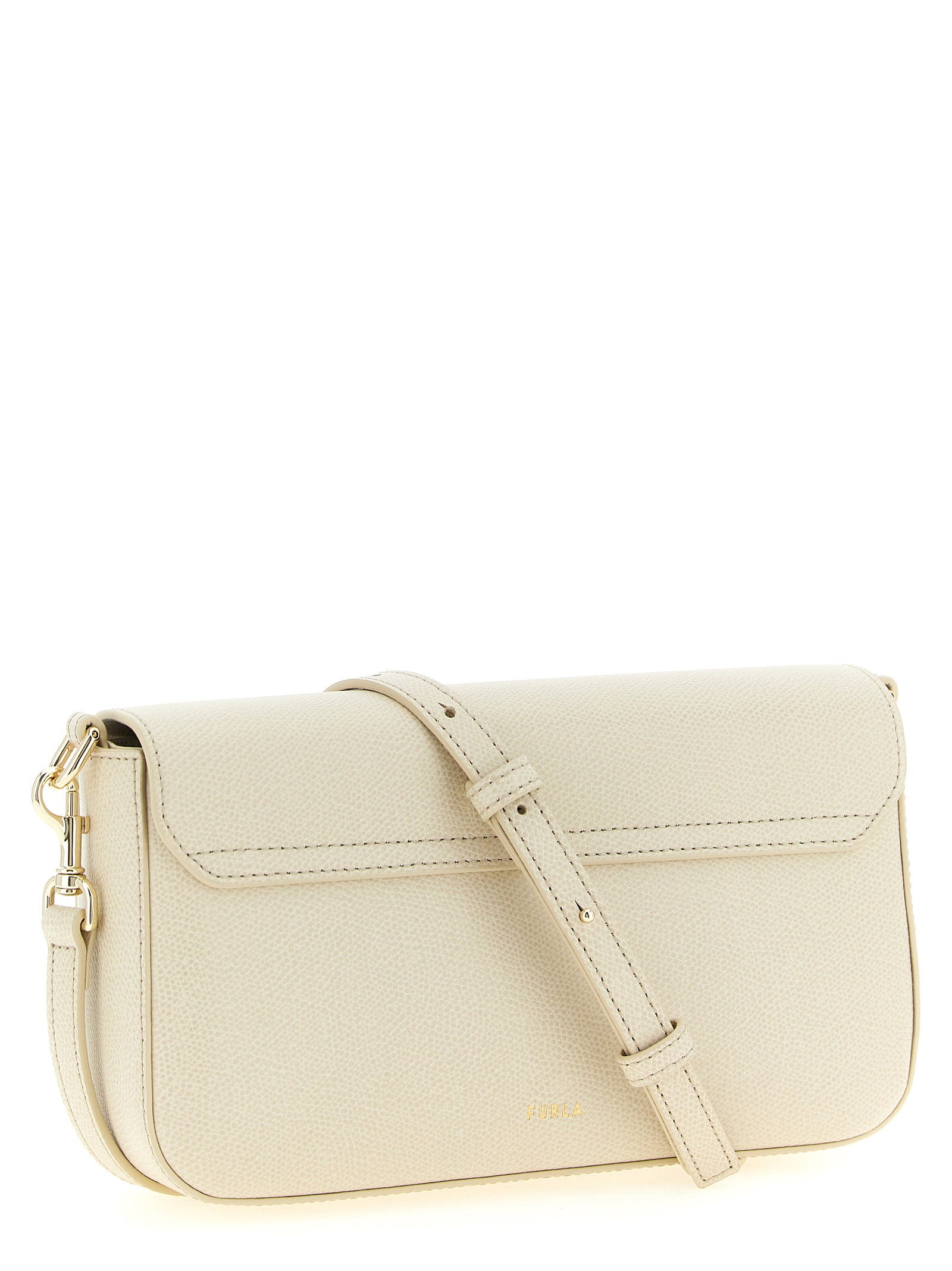 Furla Iride S Crossbody Bag