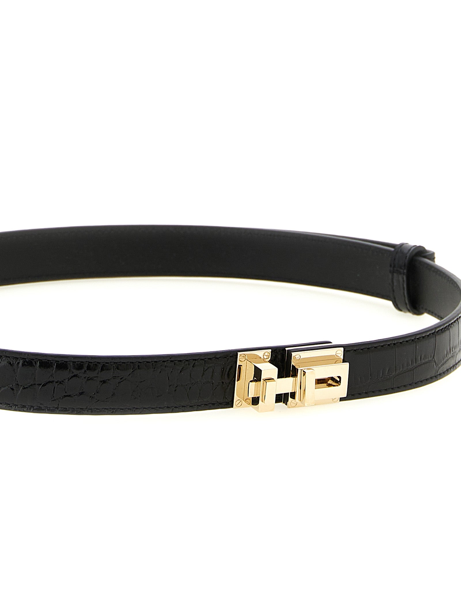 Tom Ford Belt Closure T