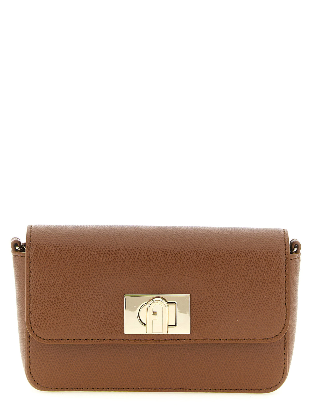 Furla 1927 Mini Crossbody Bag