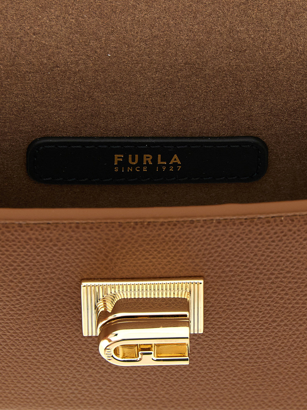 Furla 1927 Mini Crossbody Bag