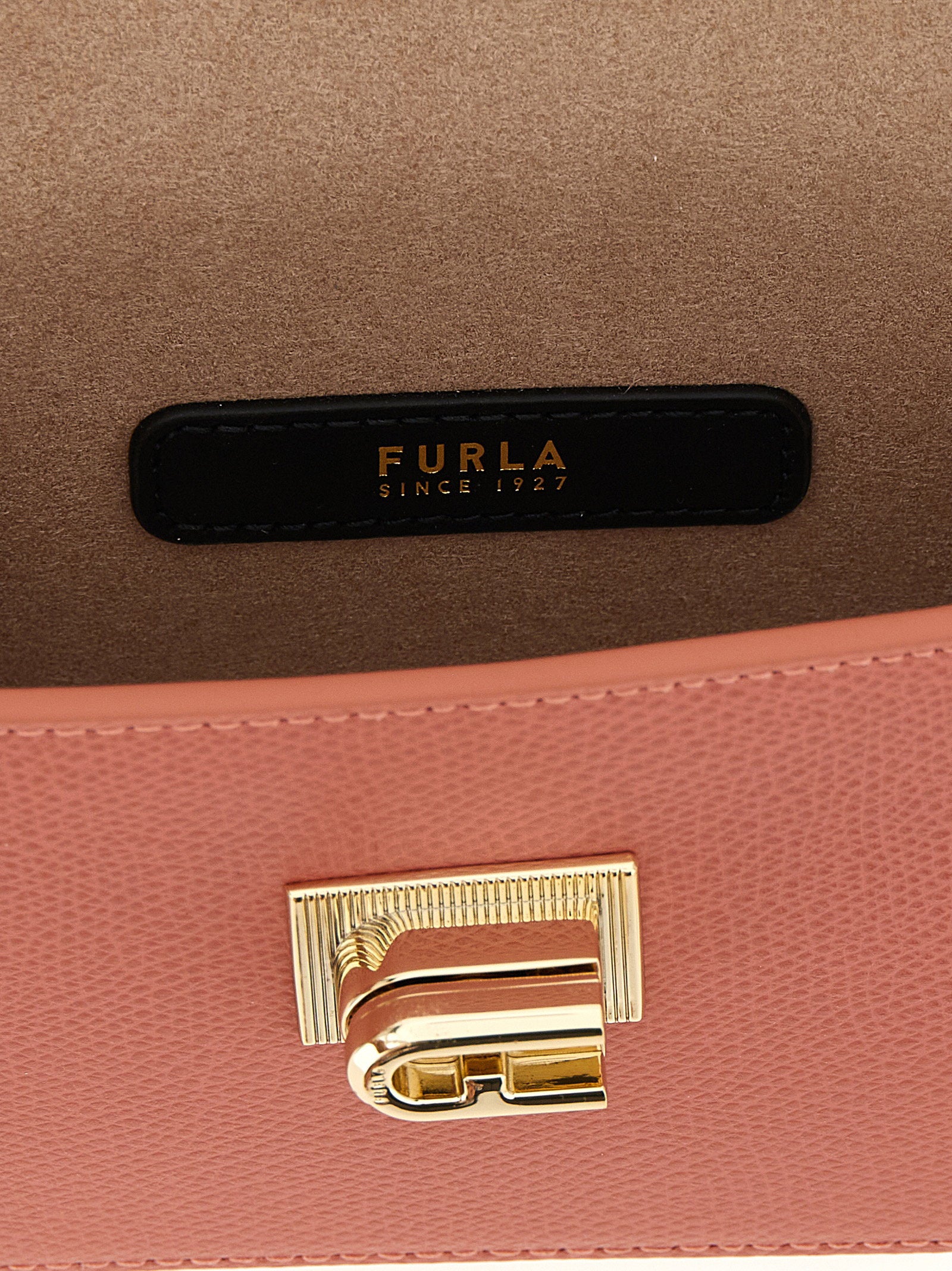Furla 1927 Mini Crossbody Bag