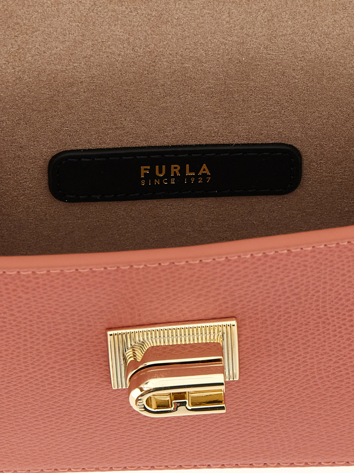 Furla 1927 Mini Crossbody Bag