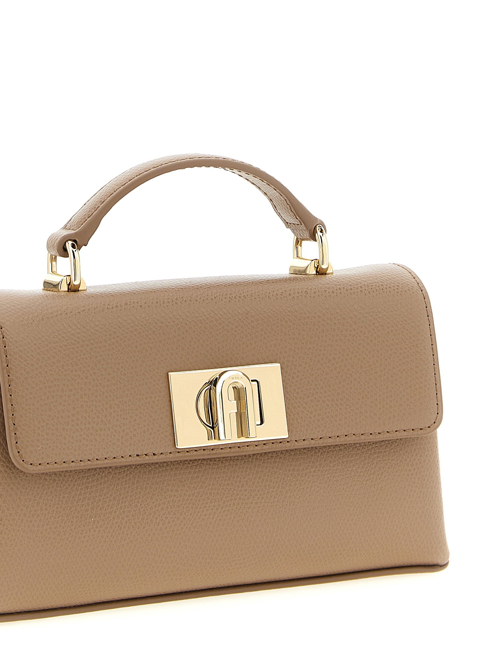 Furla 1927 Mini Crossbody Bag