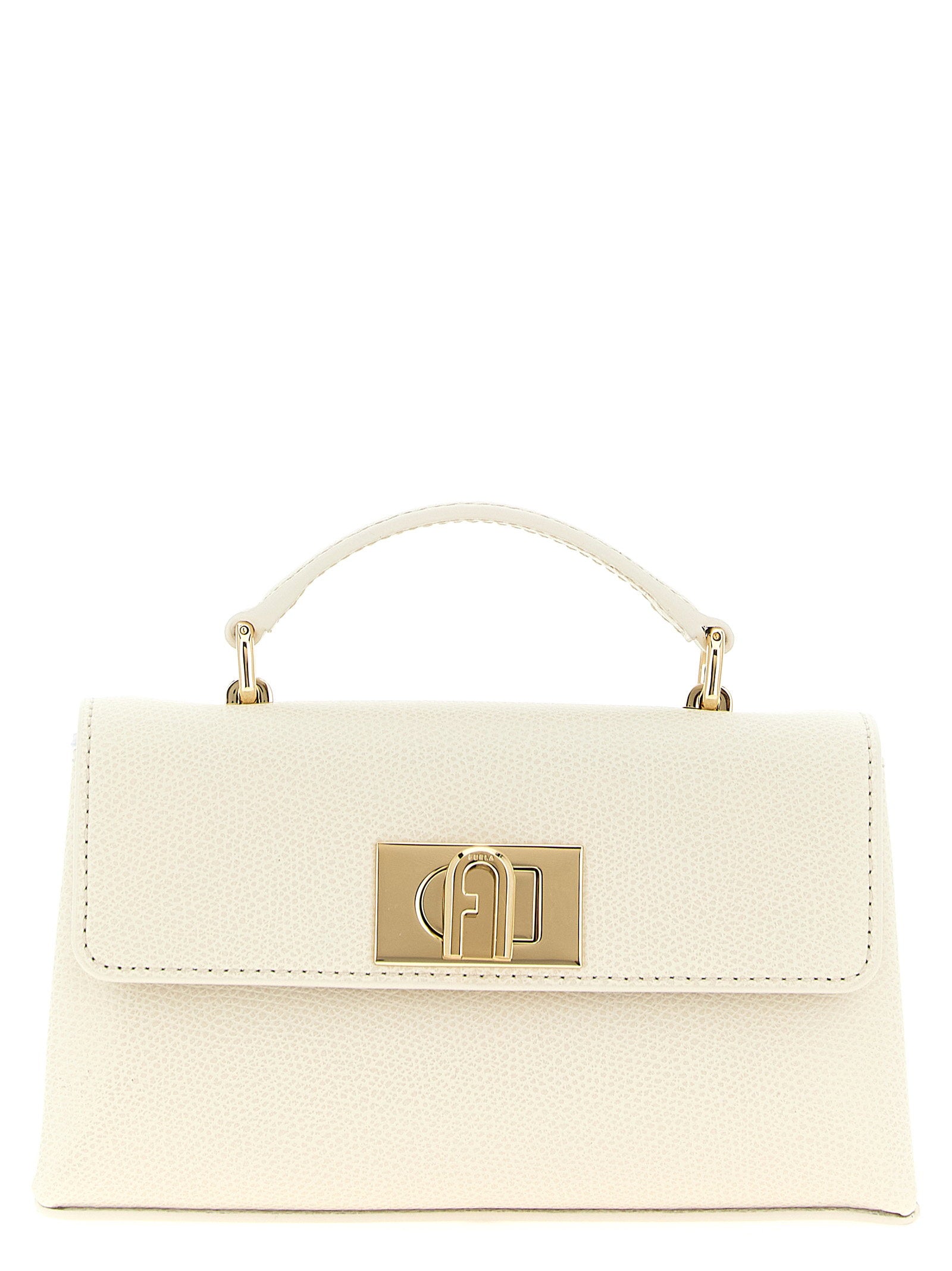 Furla 1927 Mini Crossbody Bag