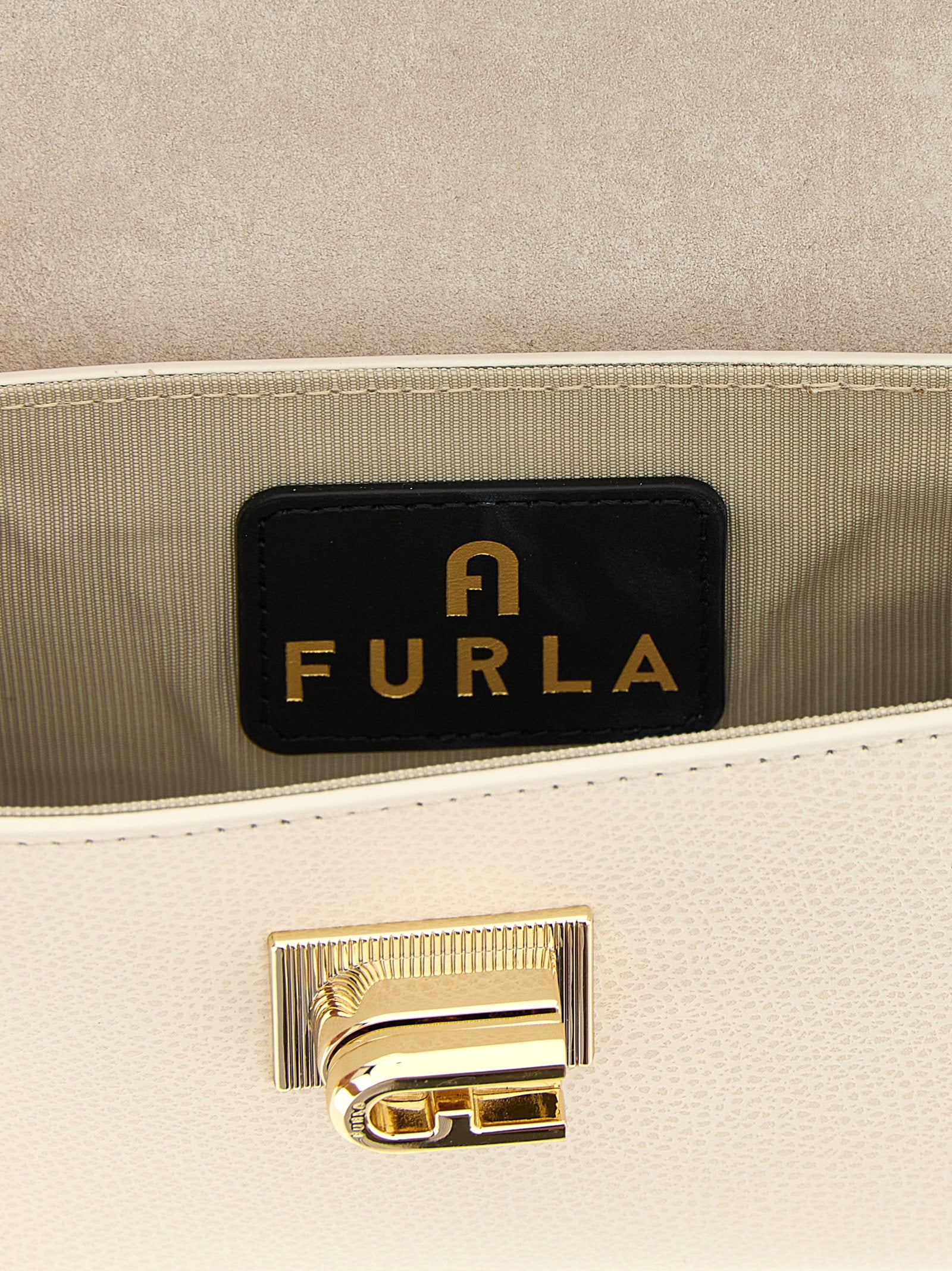 Furla 1927 Mini Crossbody Bag