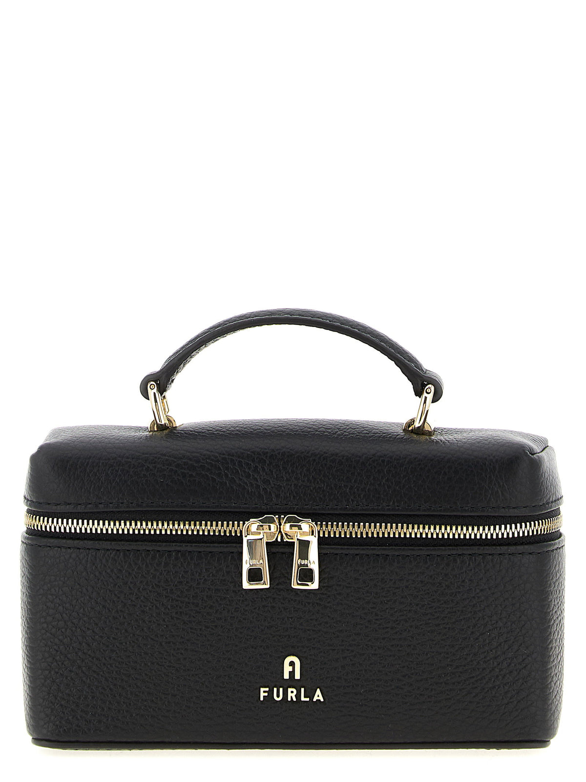 Furla Camelia Mini Handbag