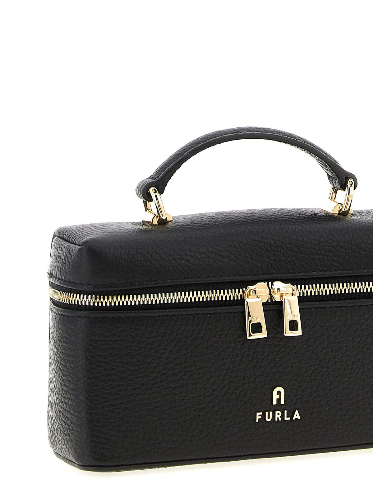 Furla Camelia Mini Handbag