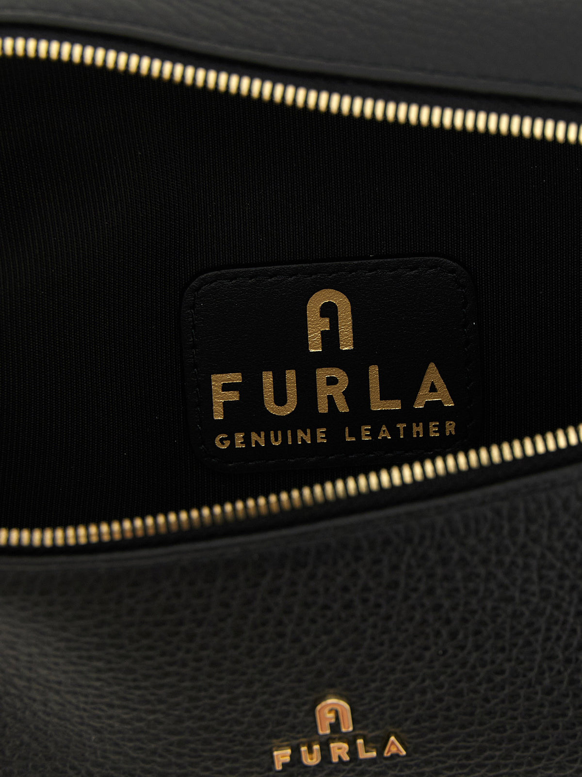Furla Camelia Mini Handbag
