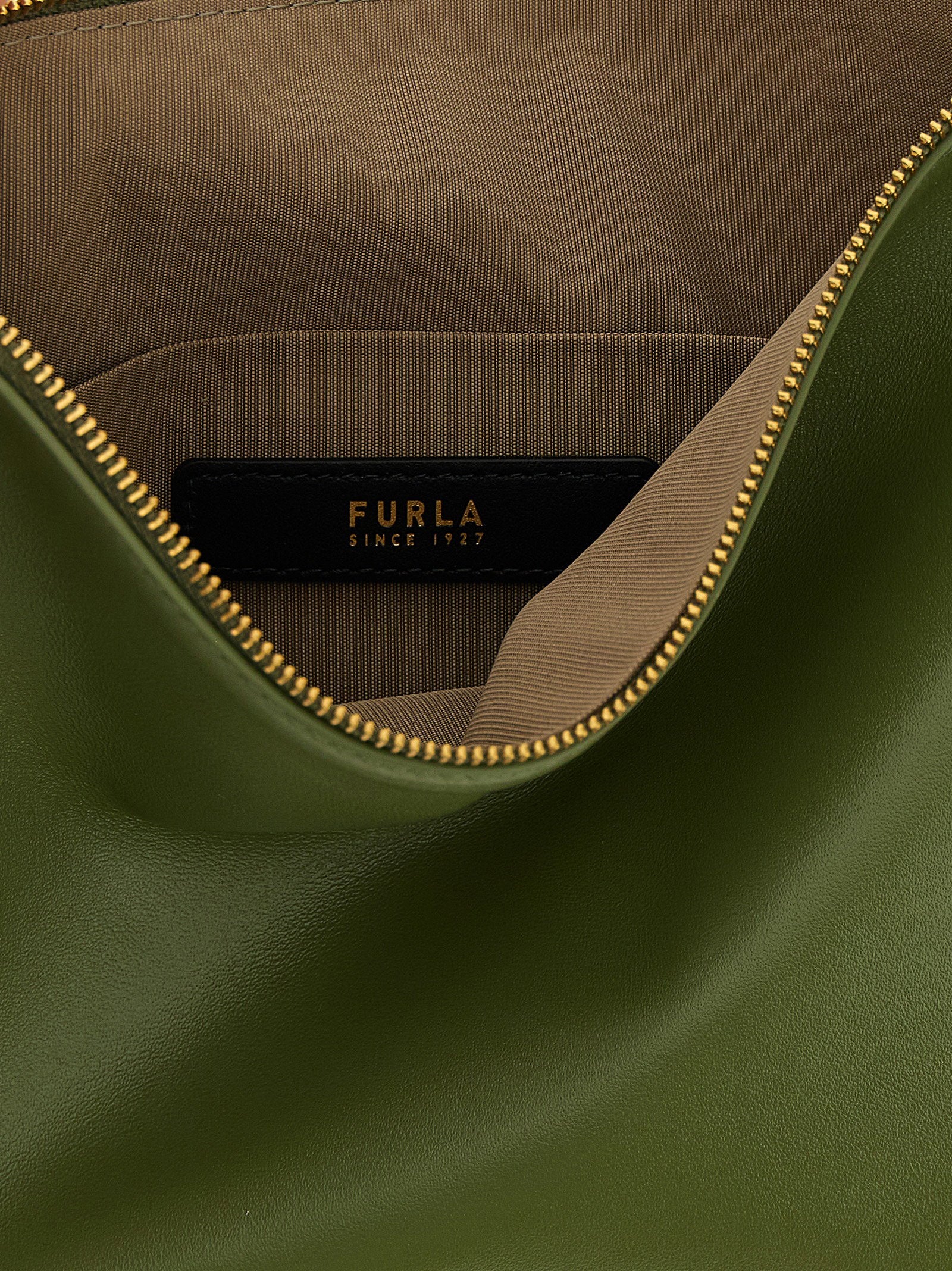 Furla Sfera Soft Mini Shoulder Bag