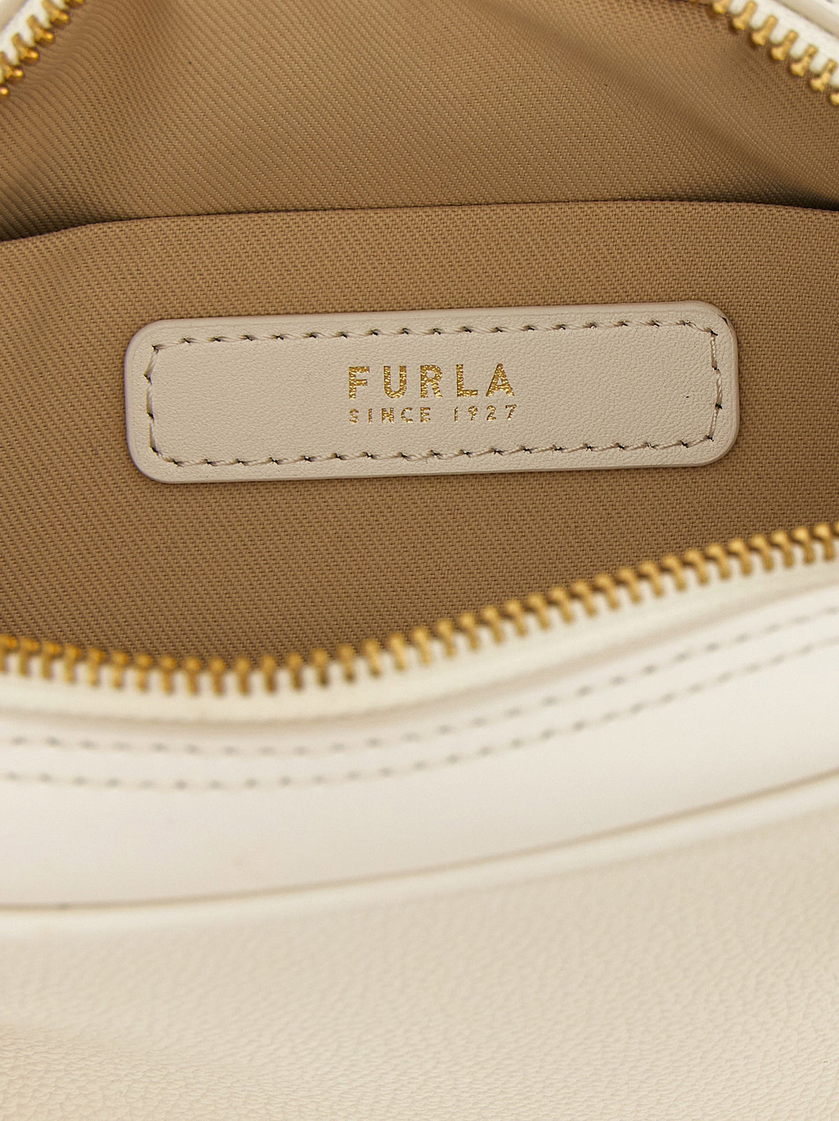 Furla Poppy S Handbag