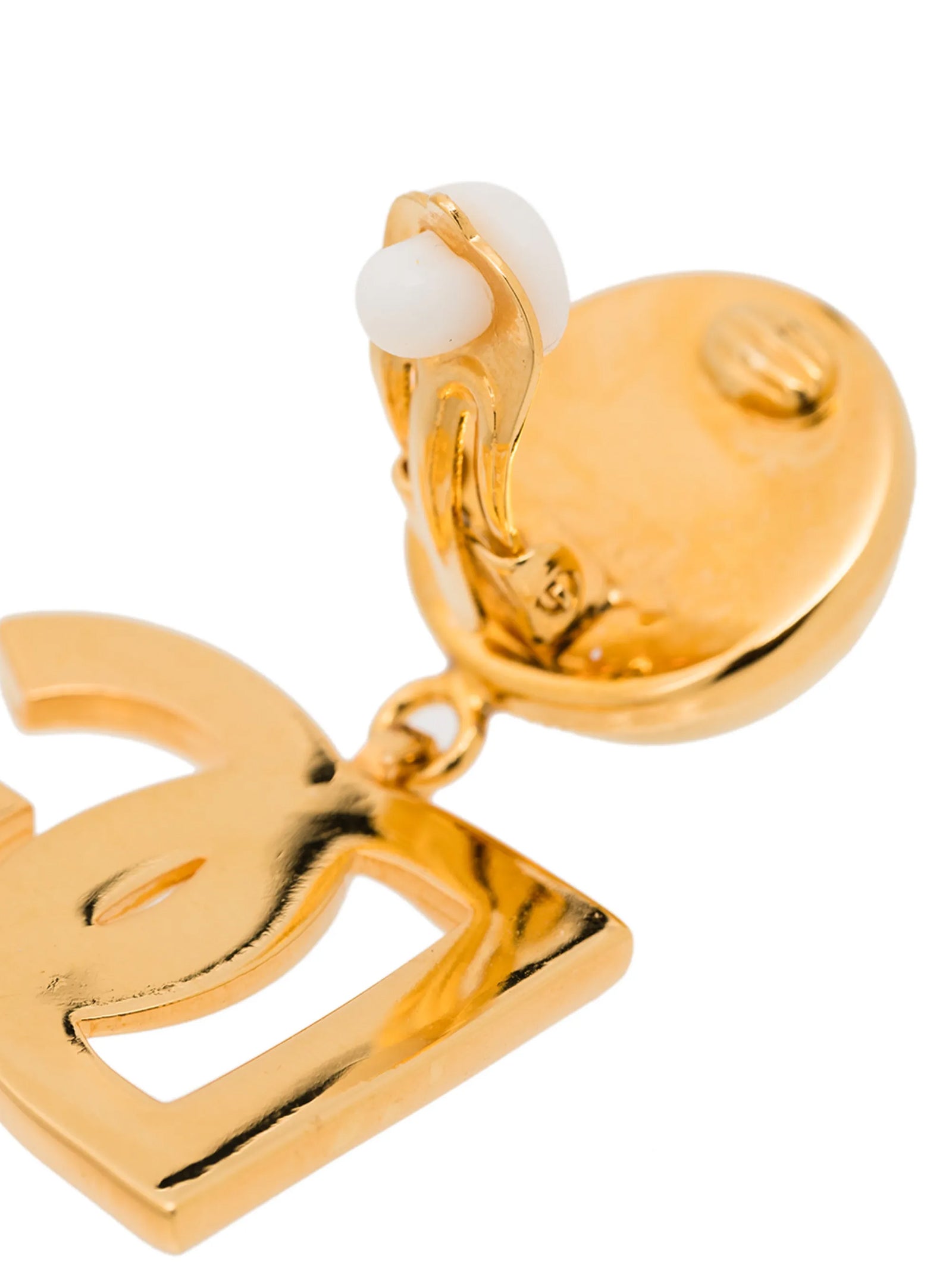 Dolce & Gabbana Pop Earrings