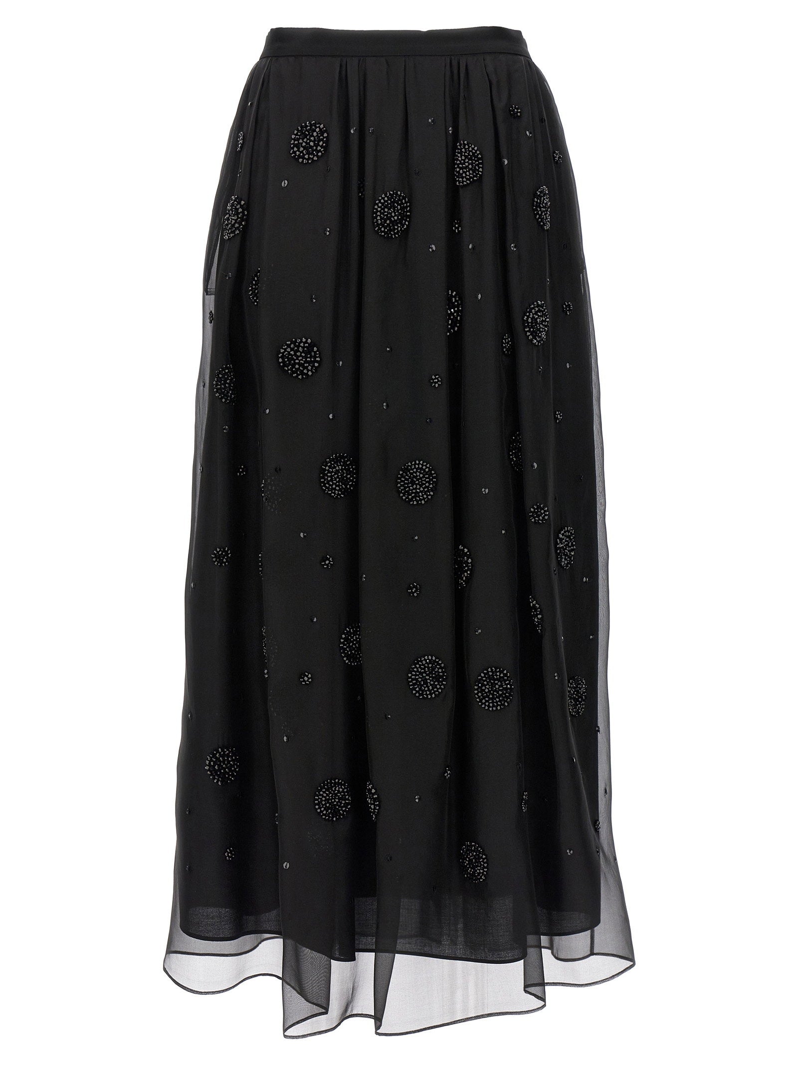 Max Mara Studio Wilma Skirt