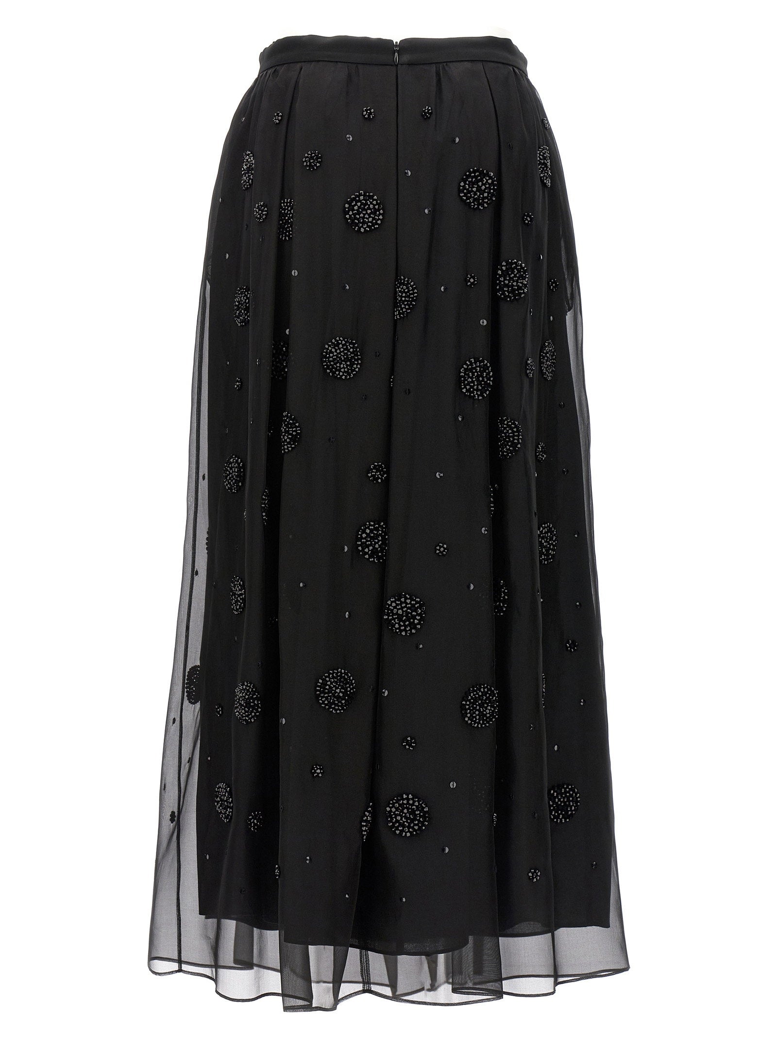 Max Mara Studio Wilma Skirt