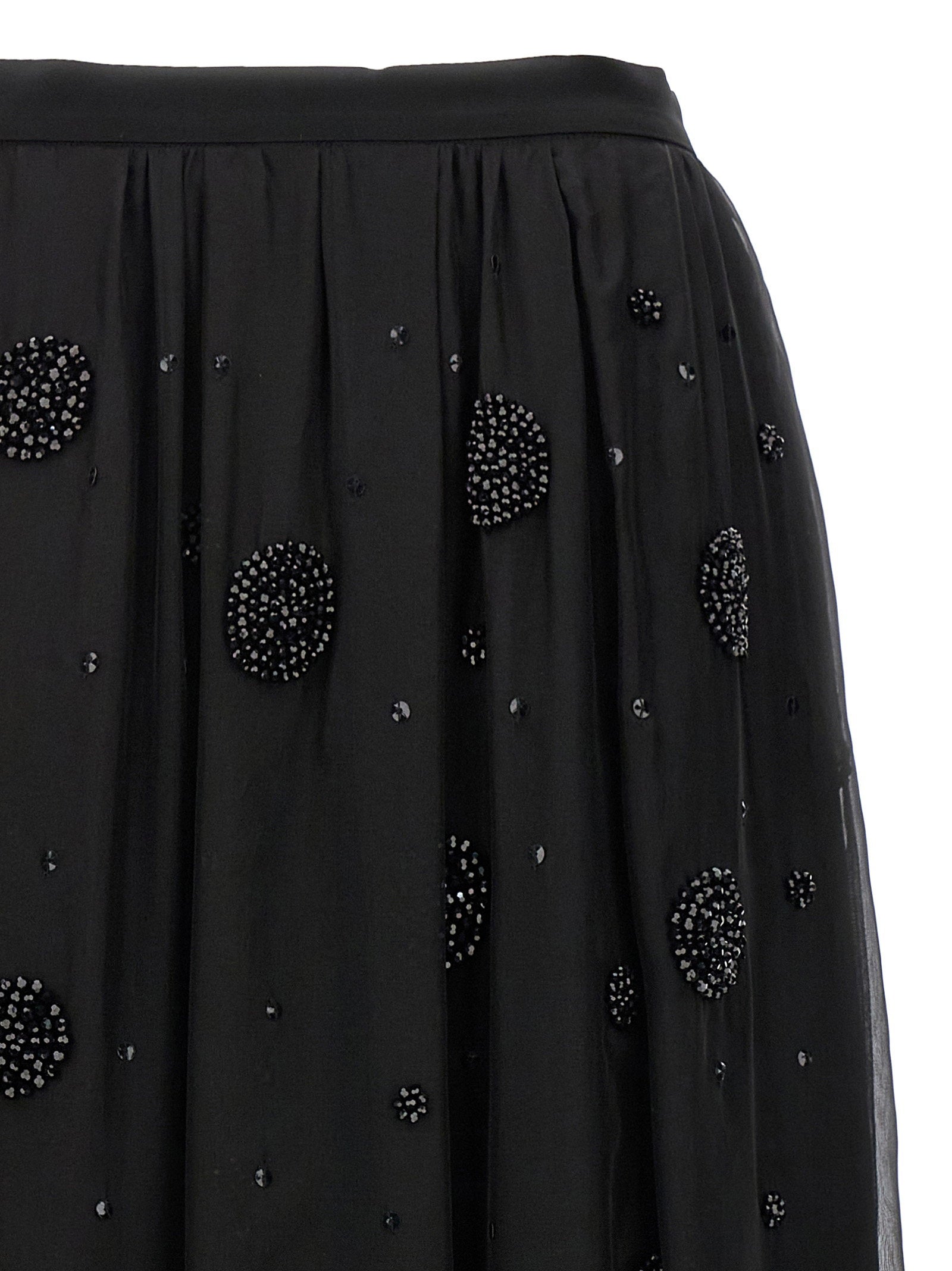 Max Mara Studio Wilma Skirt