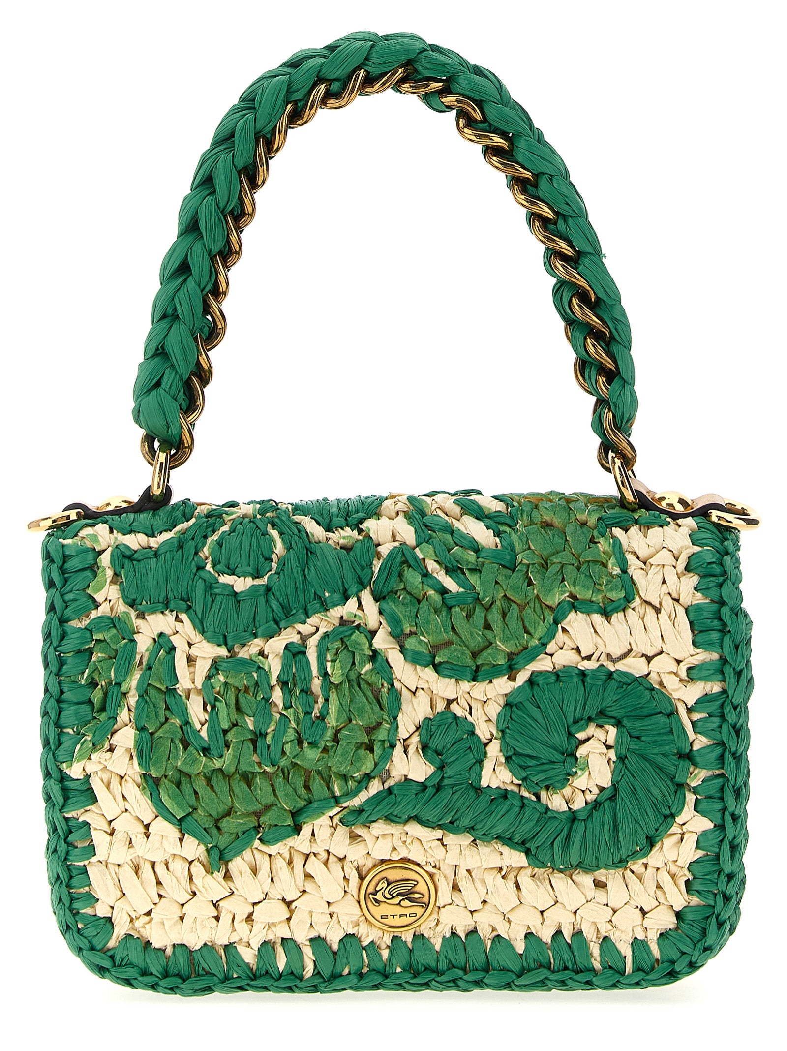 Etro Bond Xs Handbag