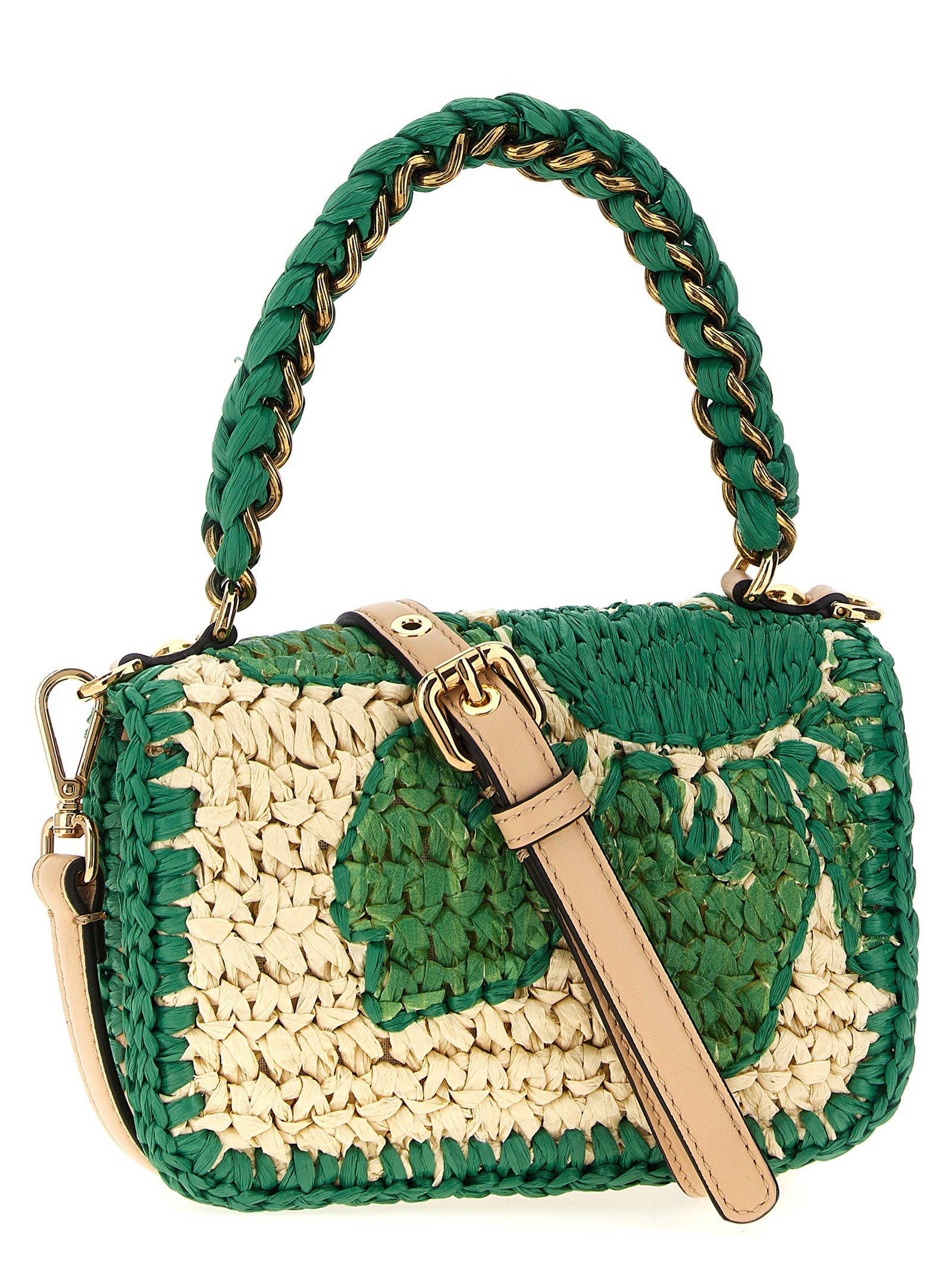 Etro Bond Xs Handbag