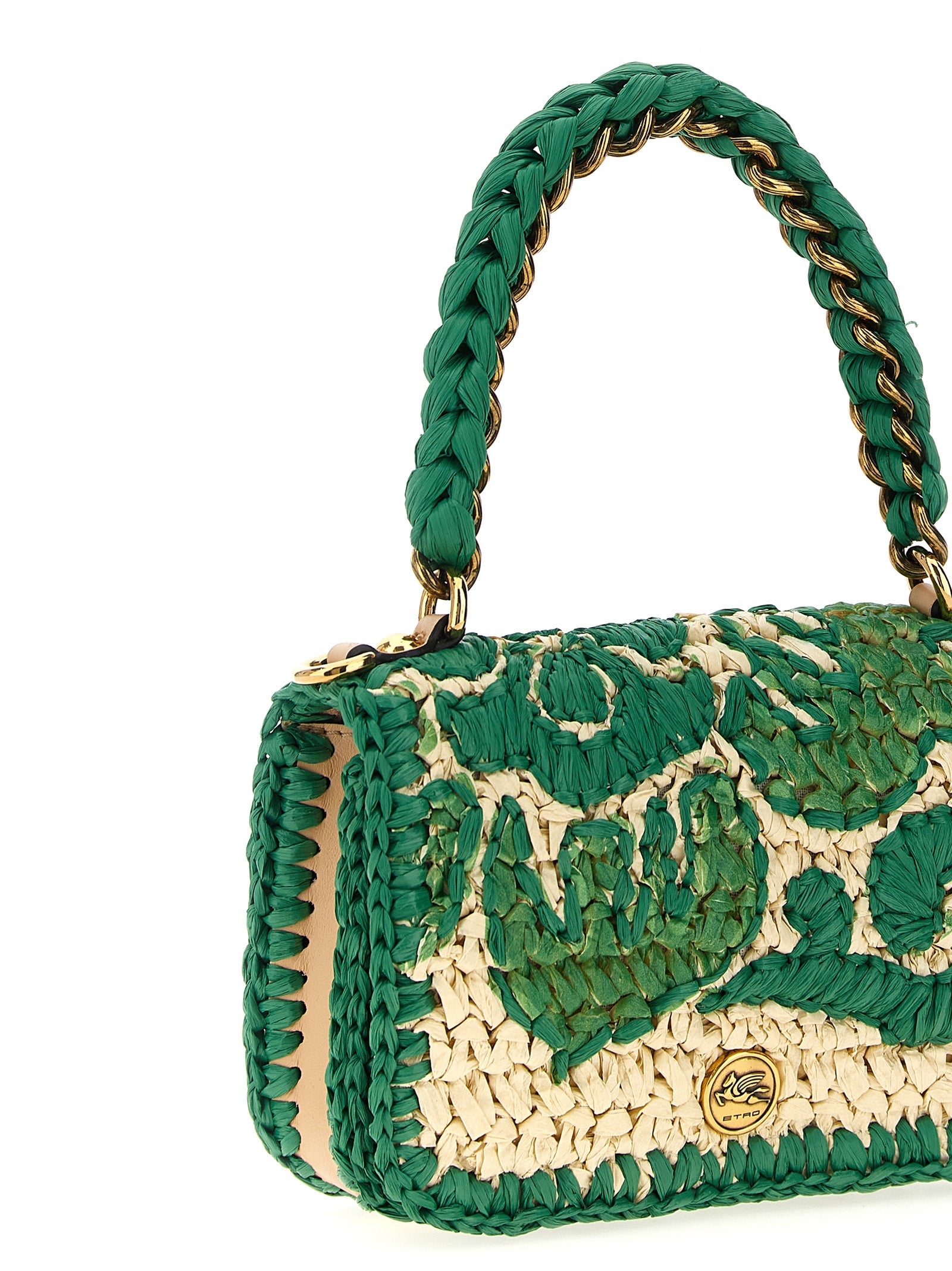 Etro Bond Xs Handbag